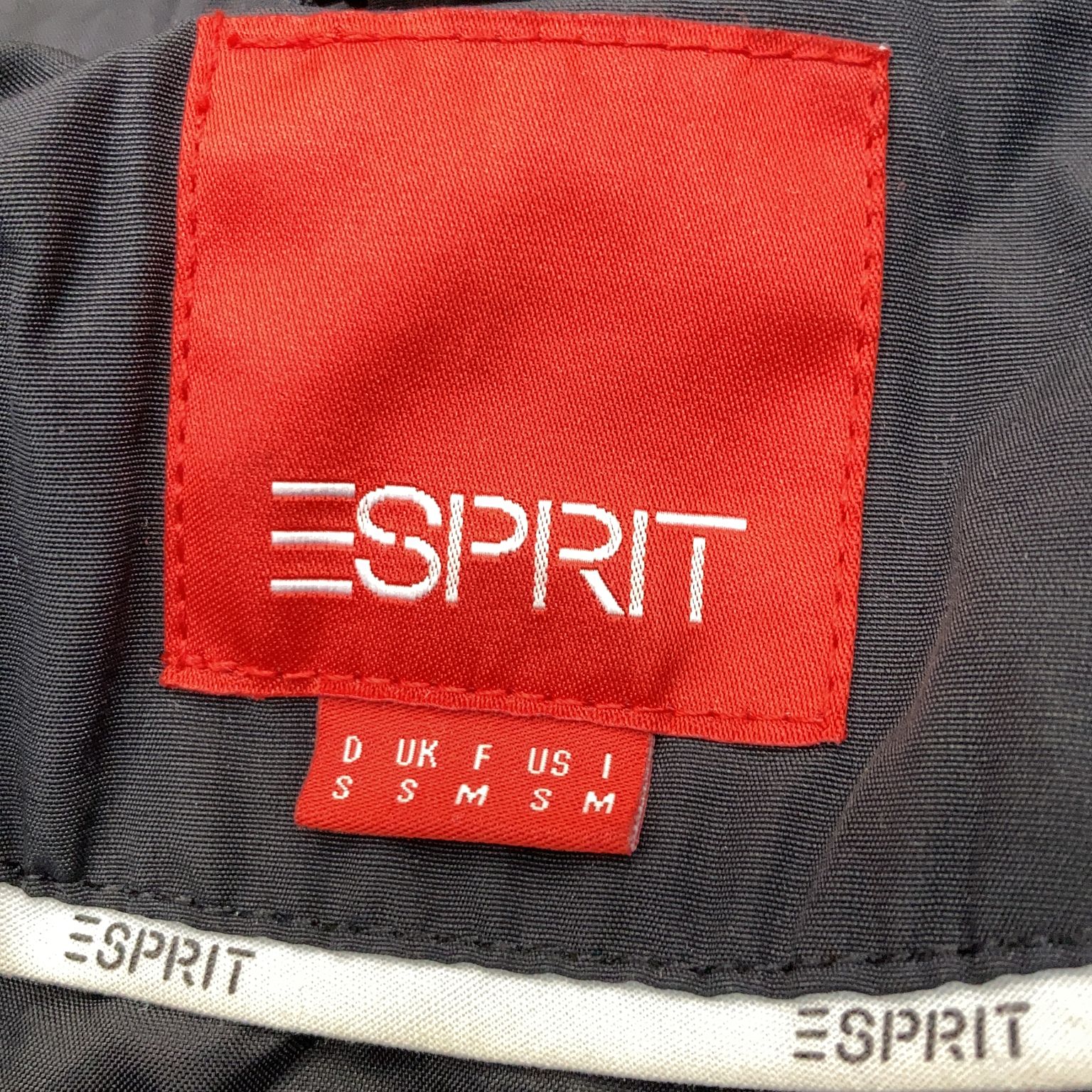 ESPRIT