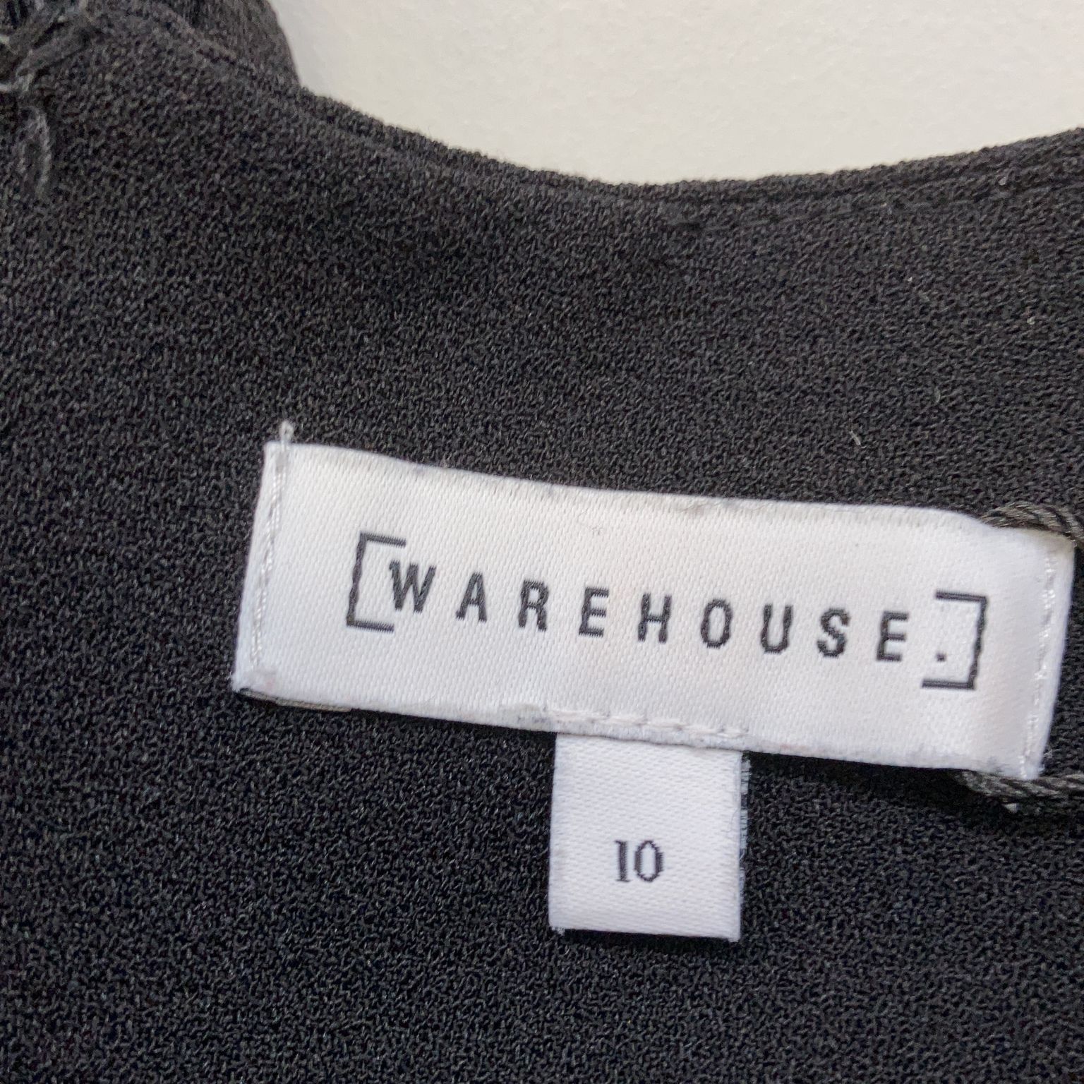 Warehouse