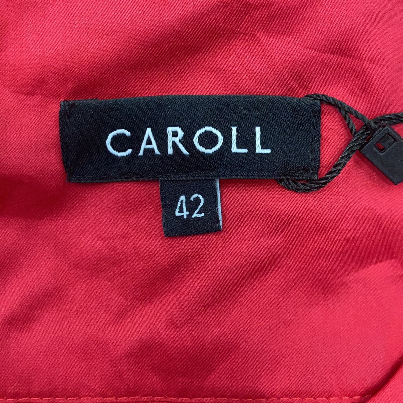 Caroll