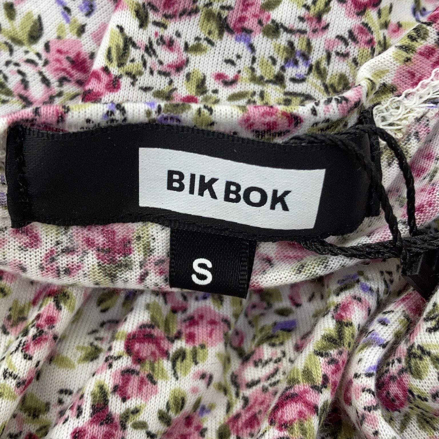 Bik Bok