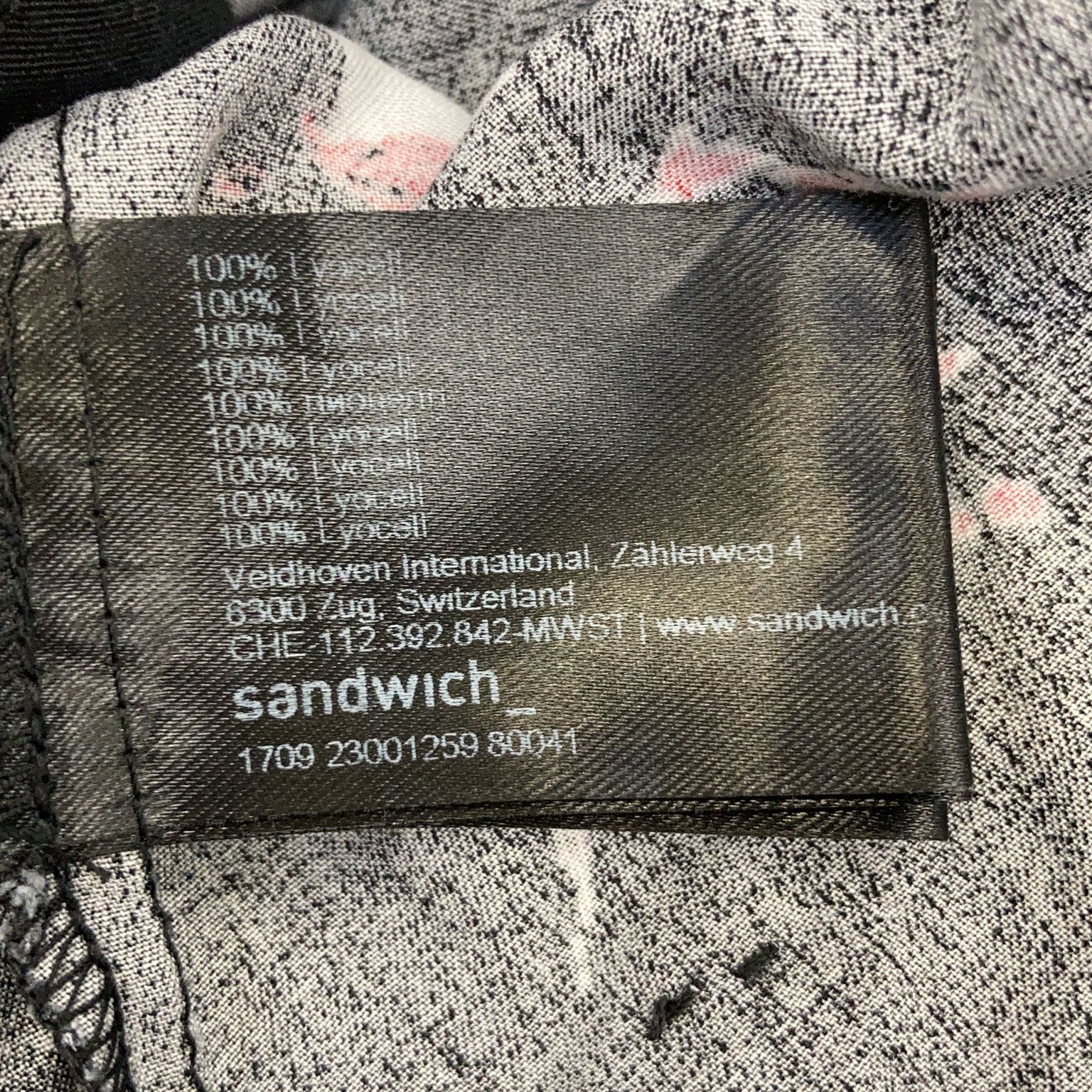 Sandwich