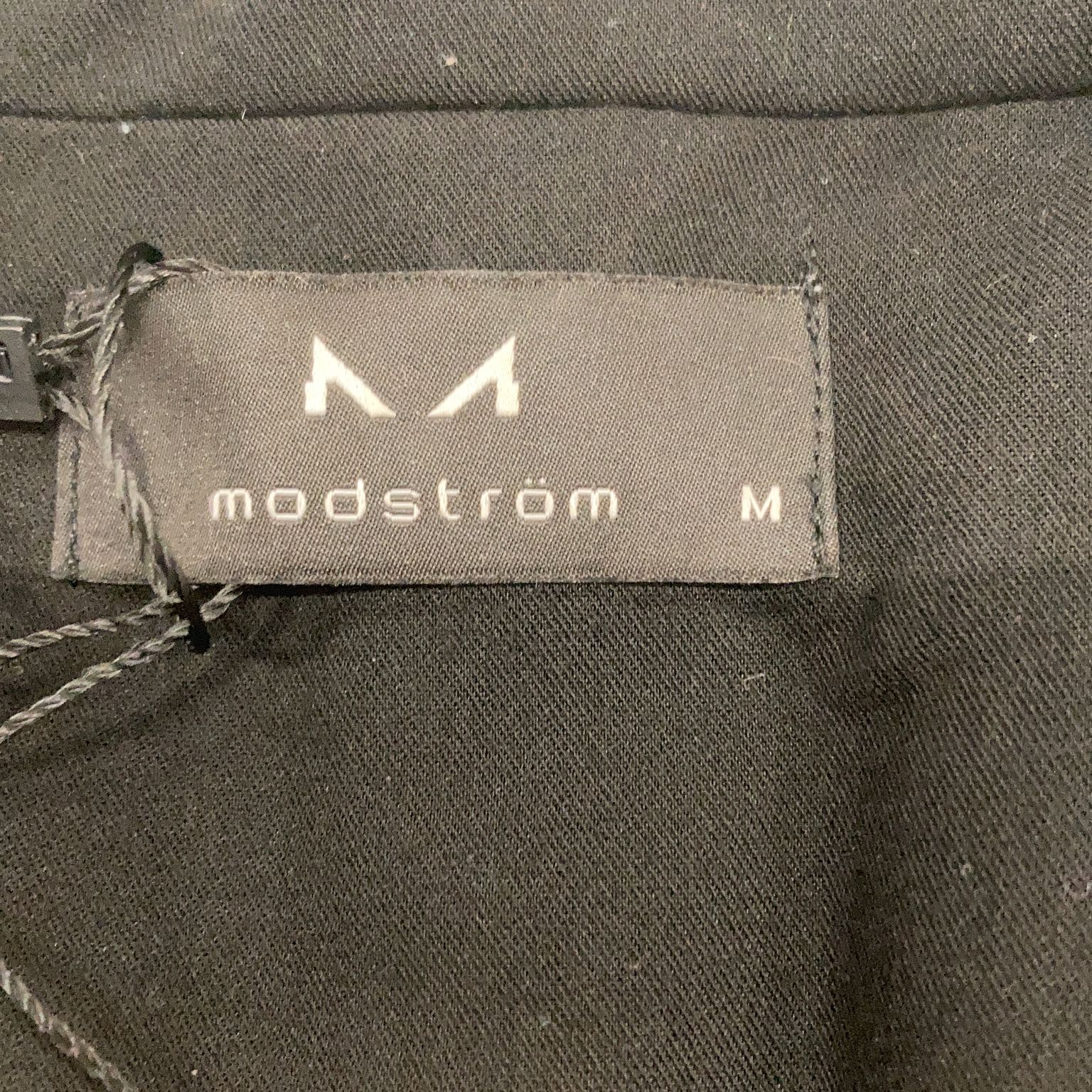 Modström