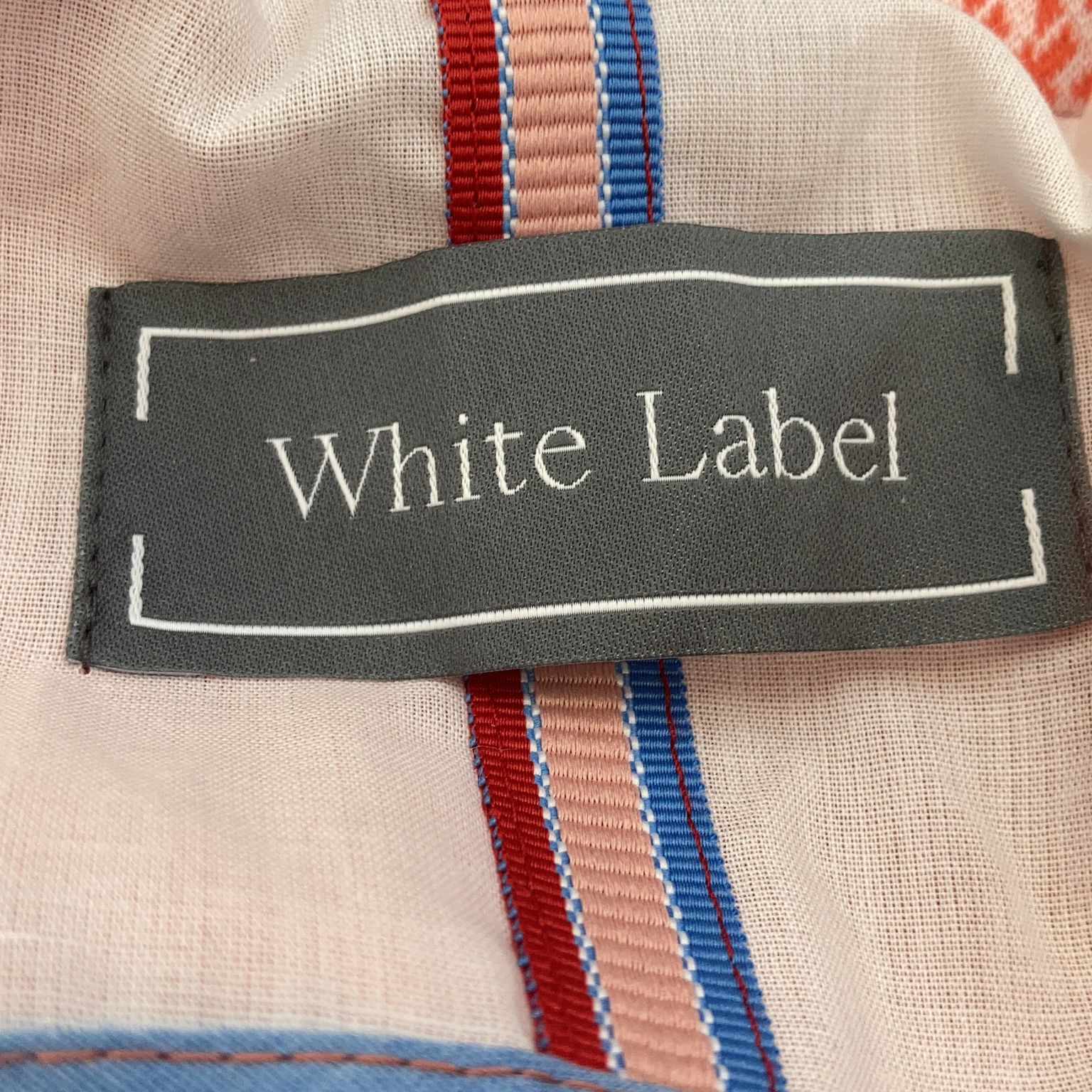 White Label