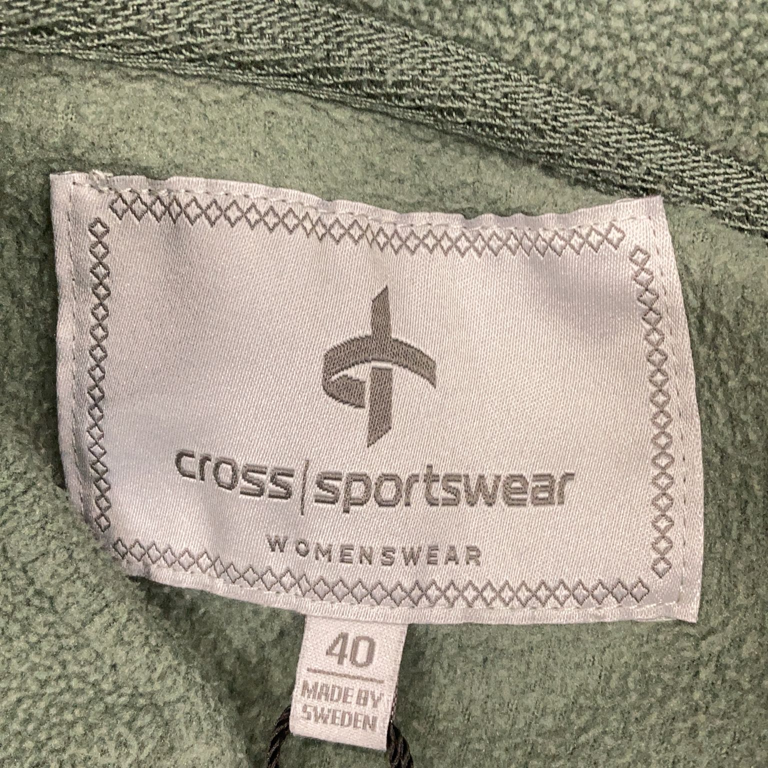 Cross Sportswear