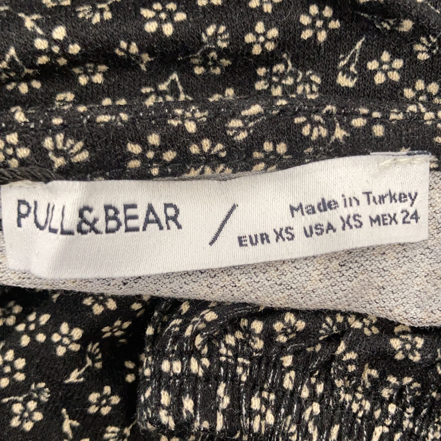 Pull  Bear