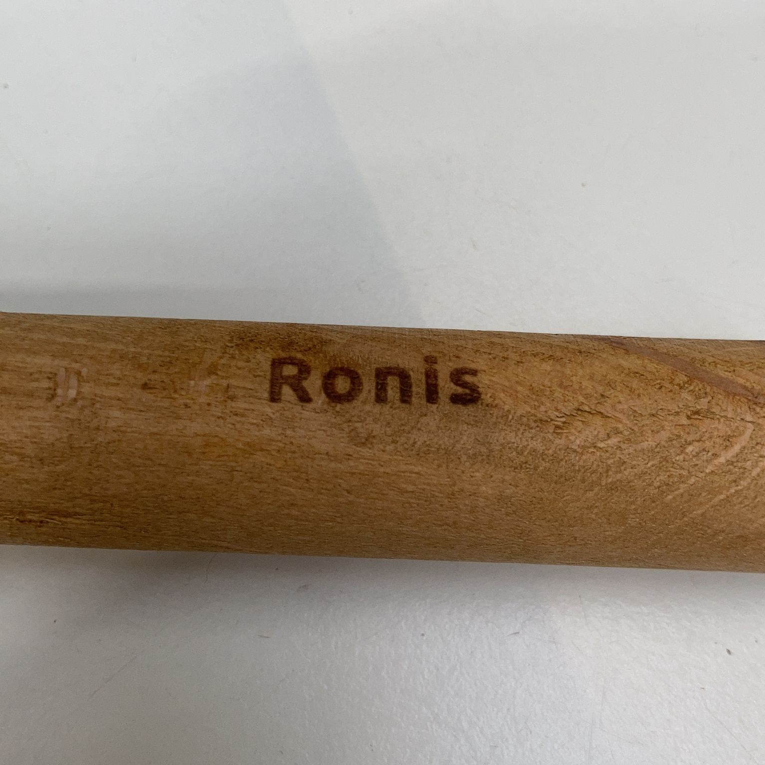 Ronis