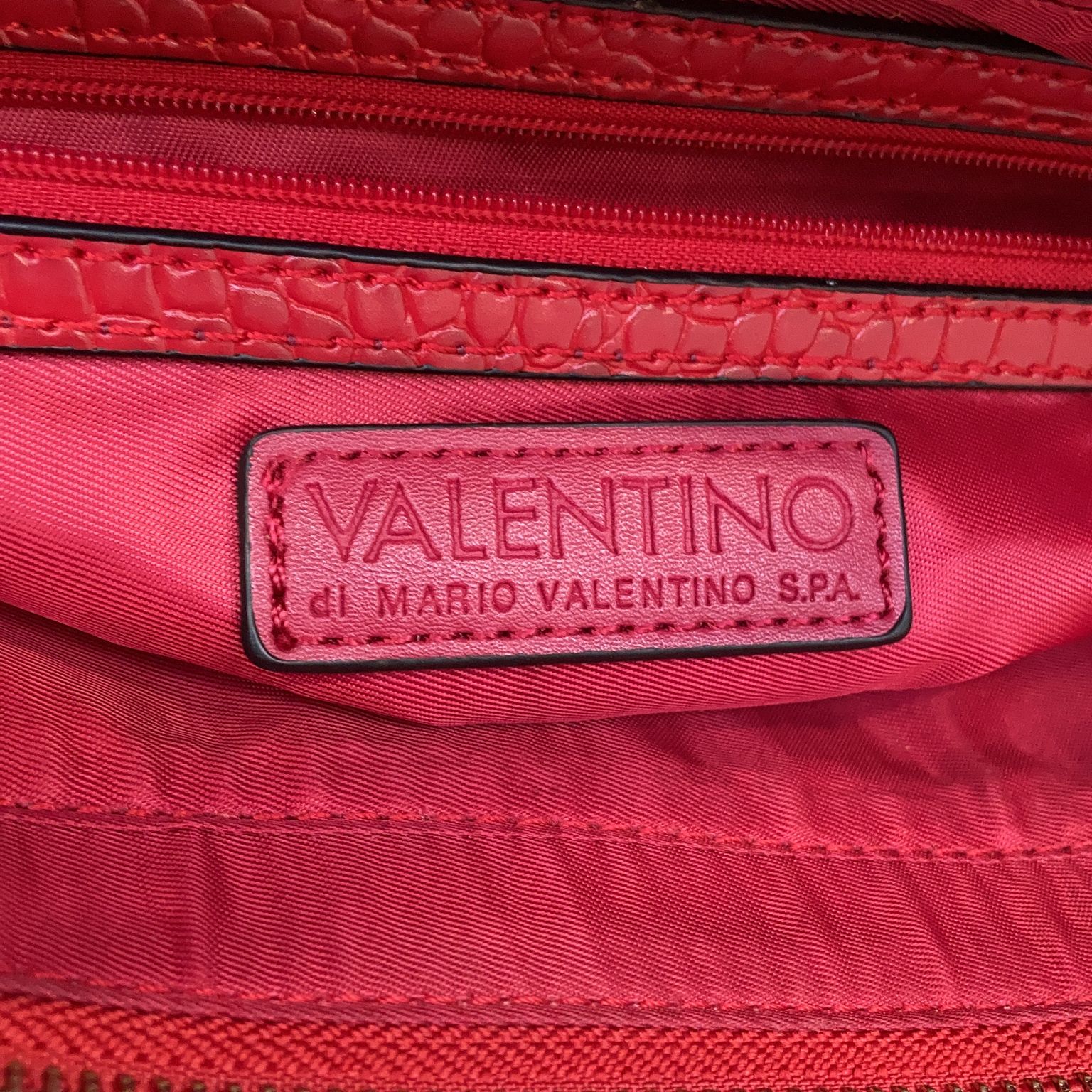 Valentino by Mario Valentino