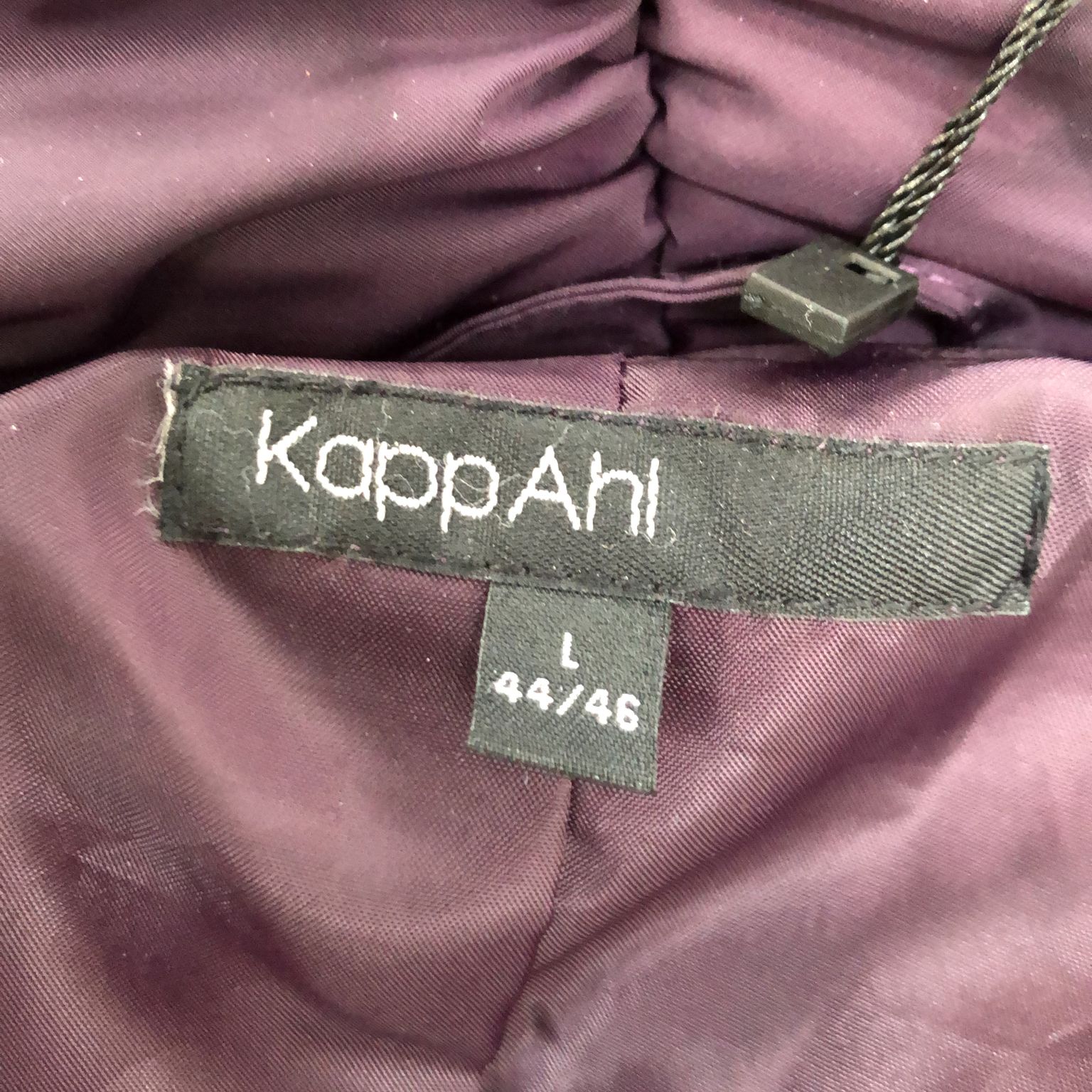 KappAhl