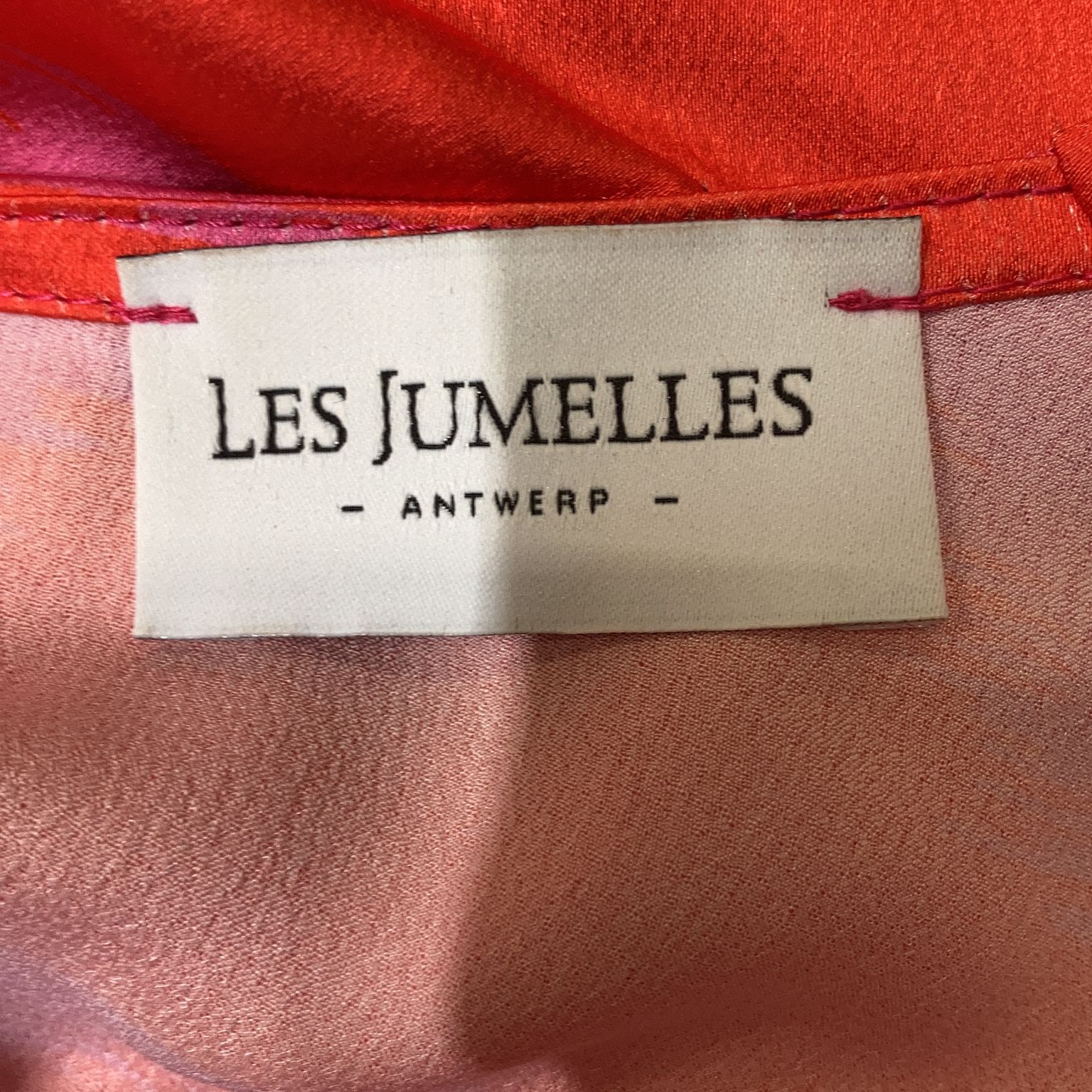 Les Jumelles