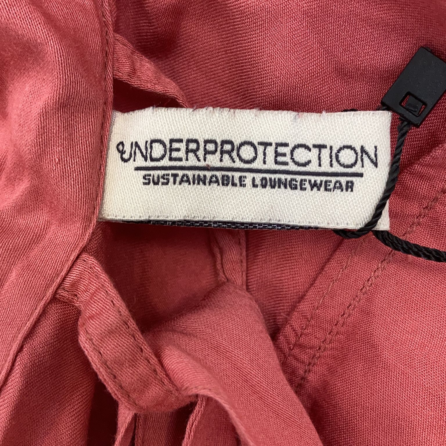 Underprotection