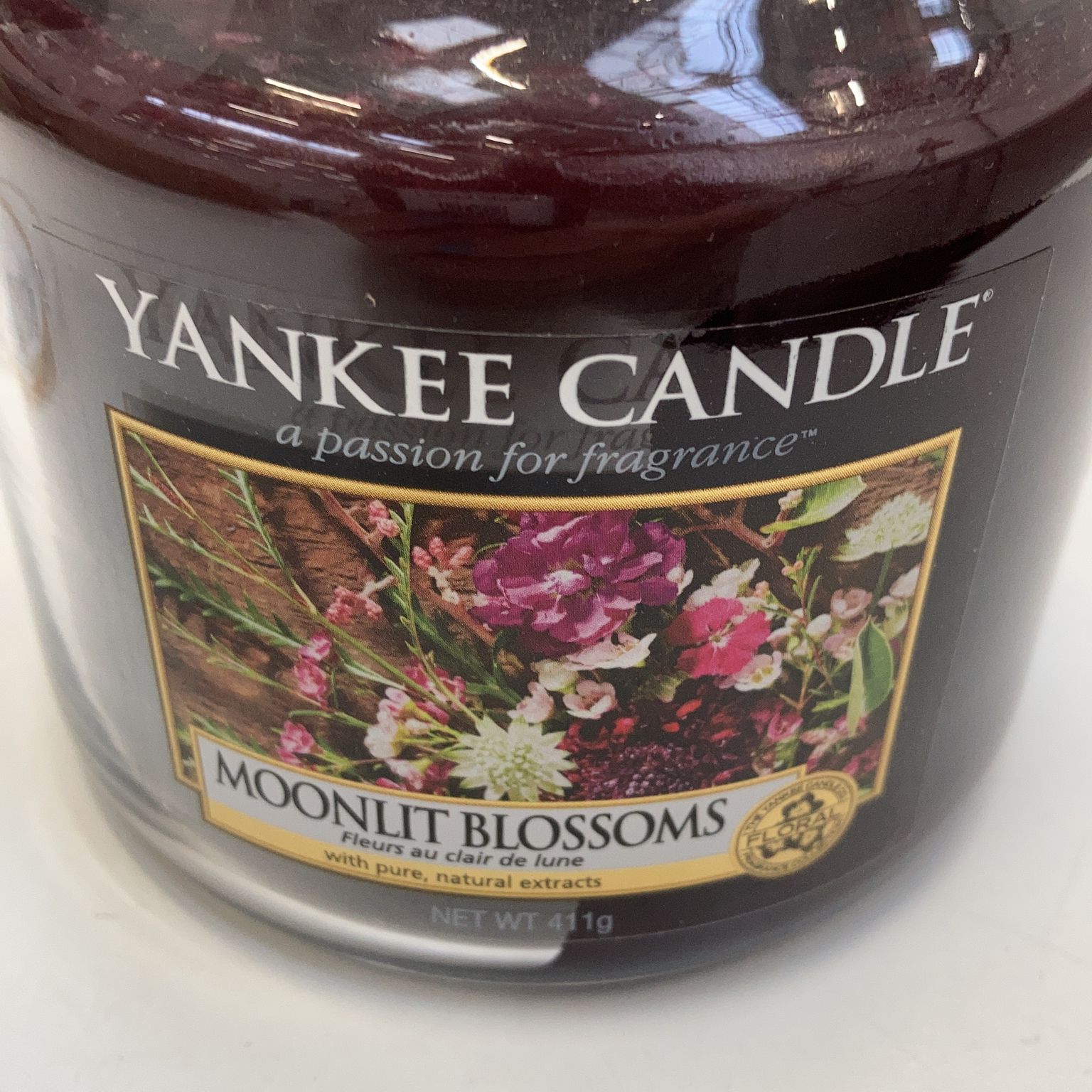 Yankee Candle