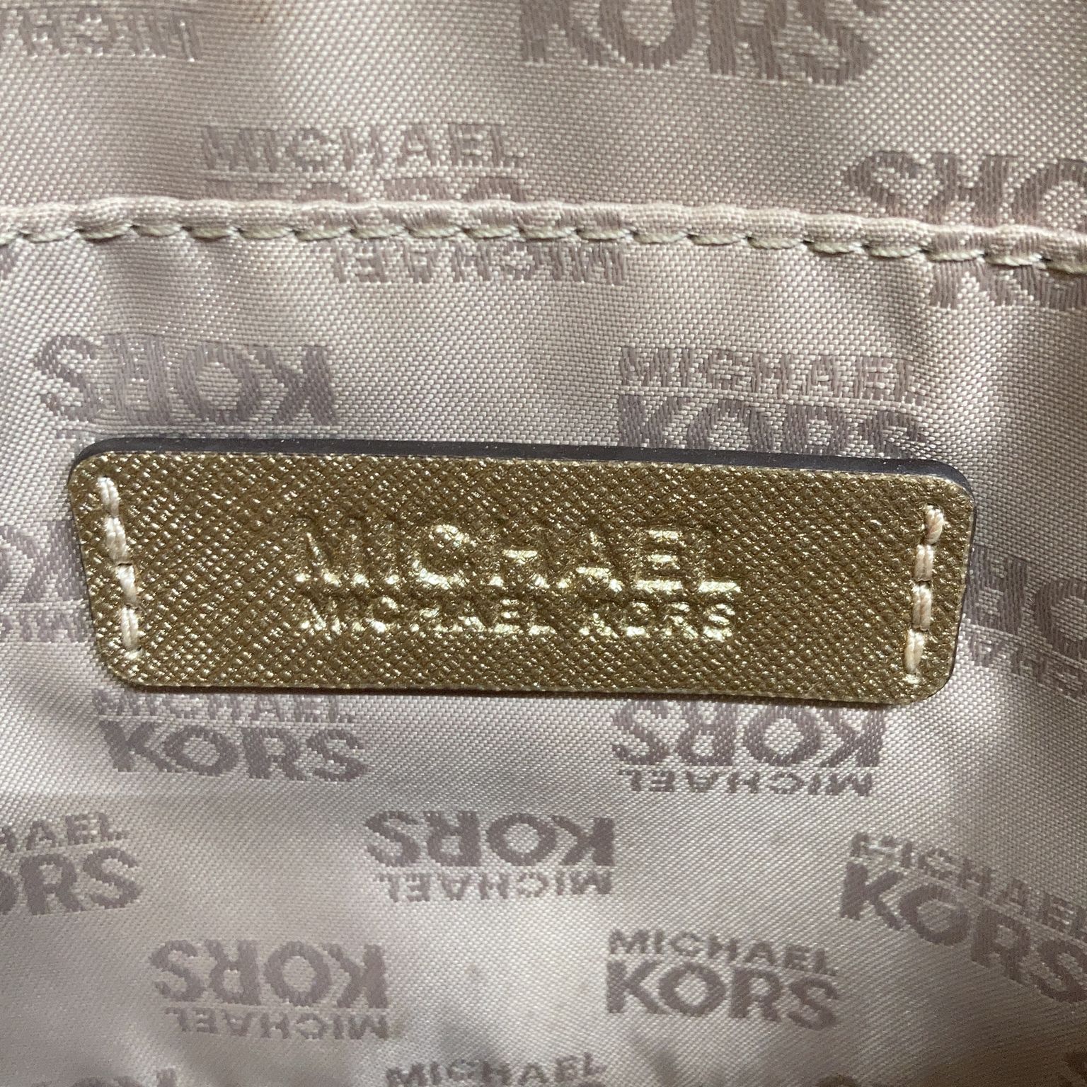 Michael Kors