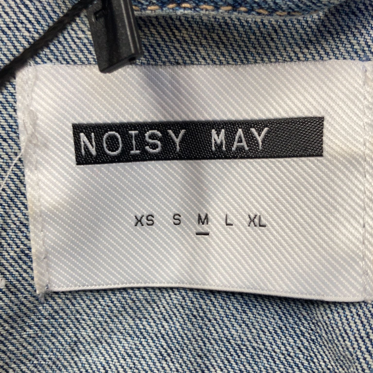 Noisy May