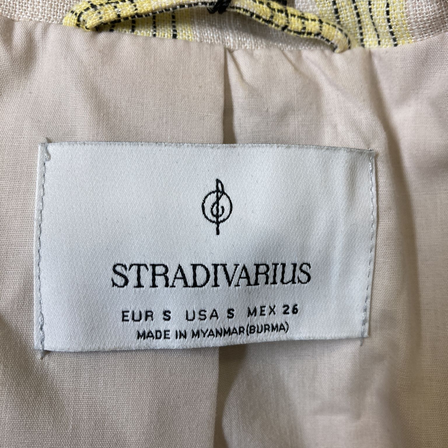 Stradivarius