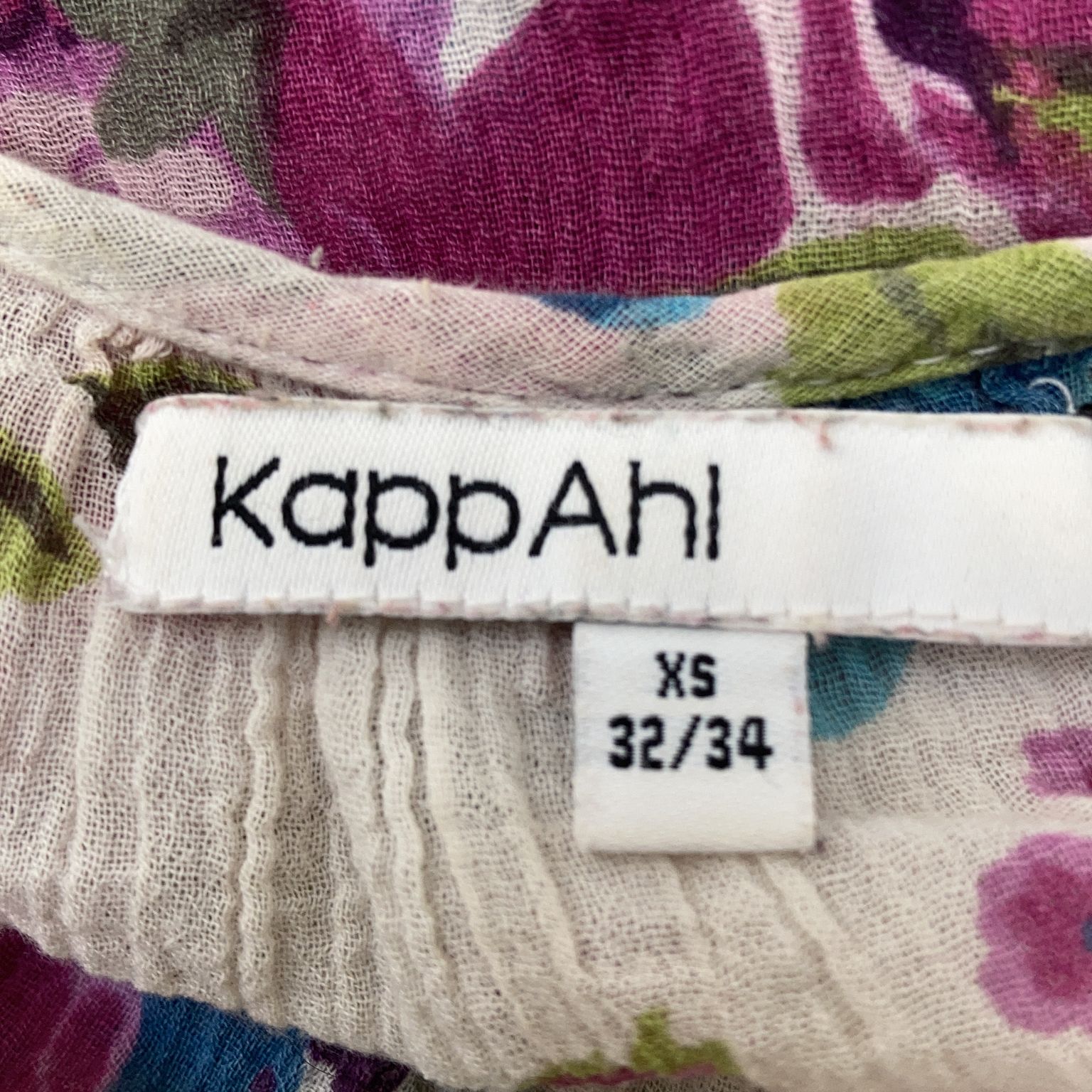 KappAhl