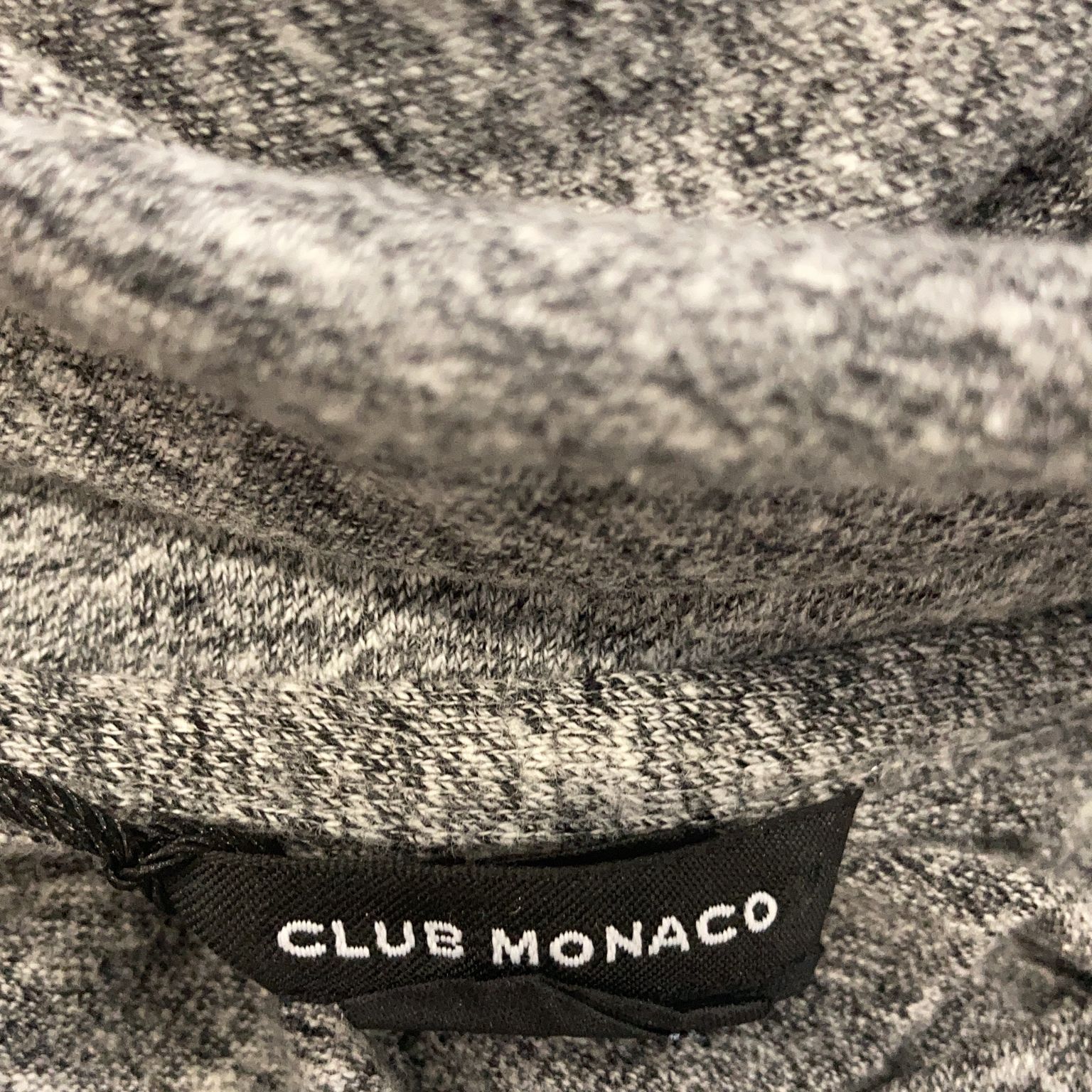 Club Monaco