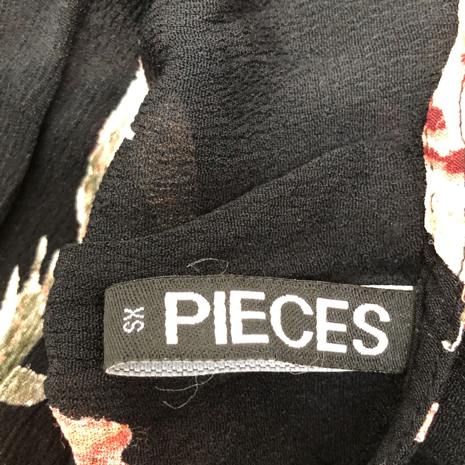 Pieces