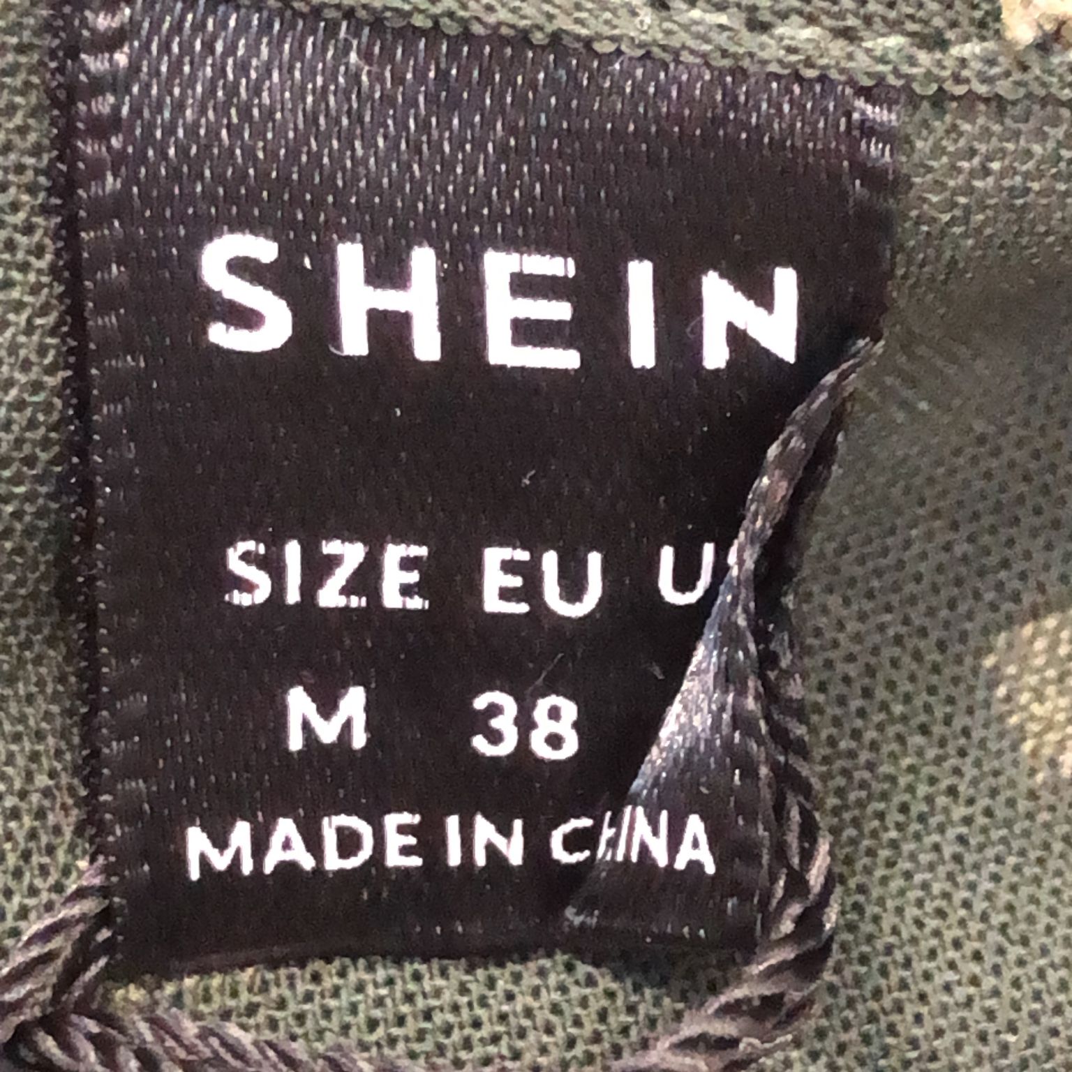 Shein