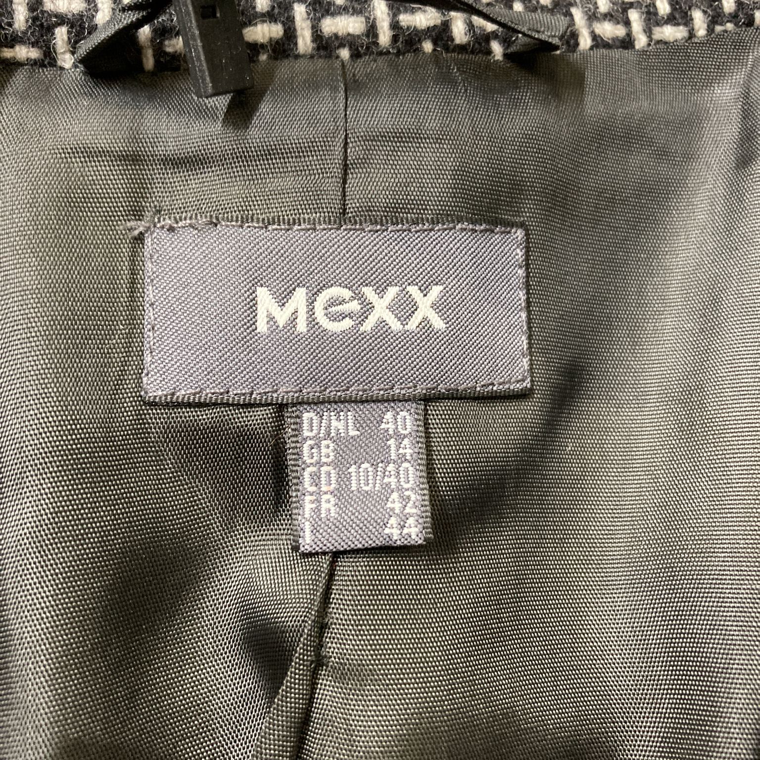 Mexx