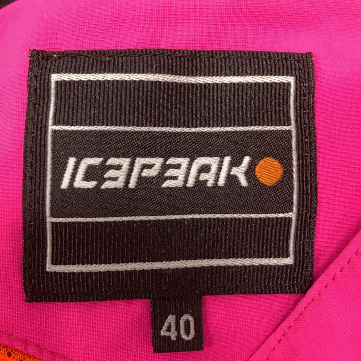 Icepeak