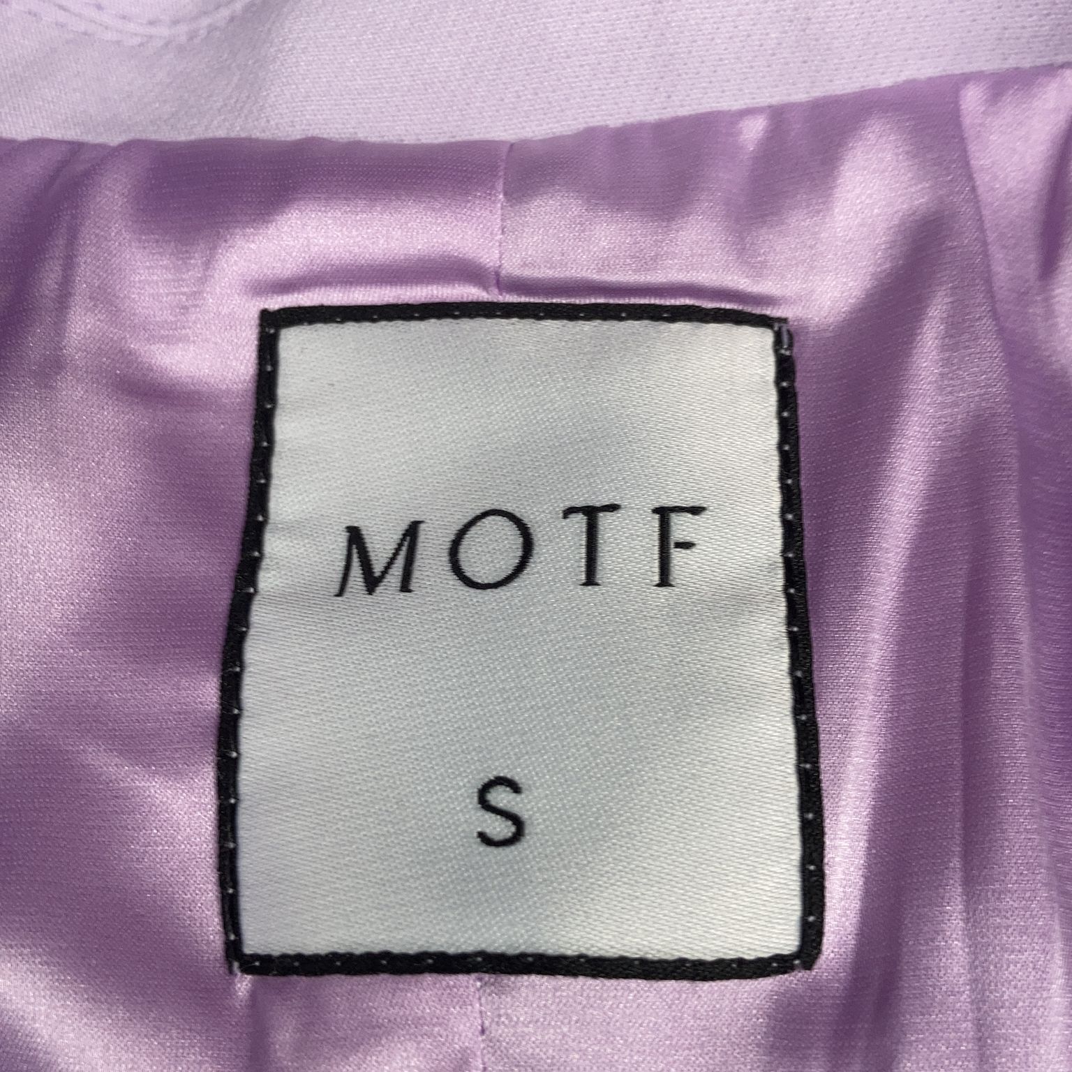 MOTF