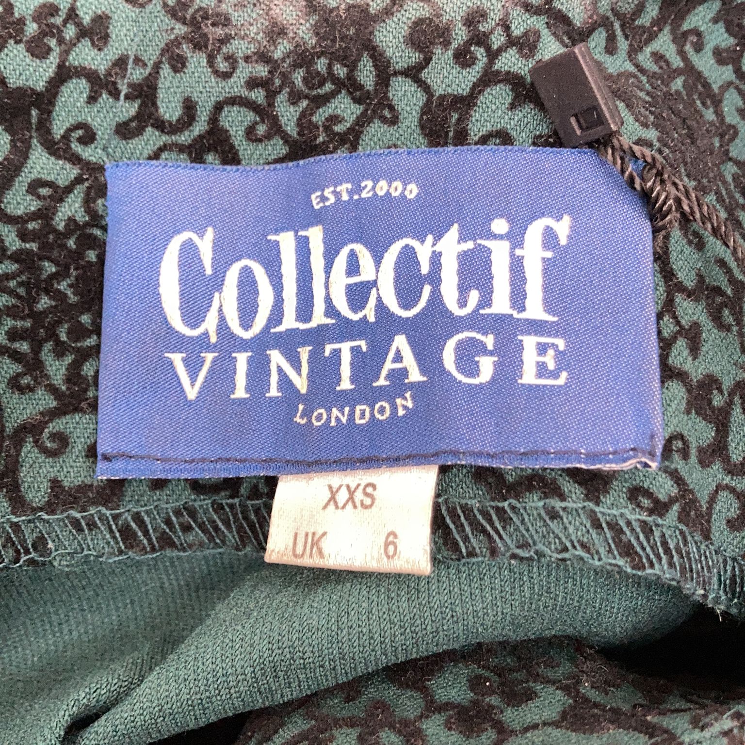 Collectif Vintage