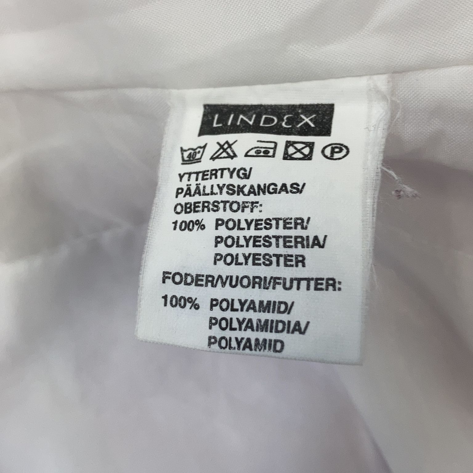 Lindex