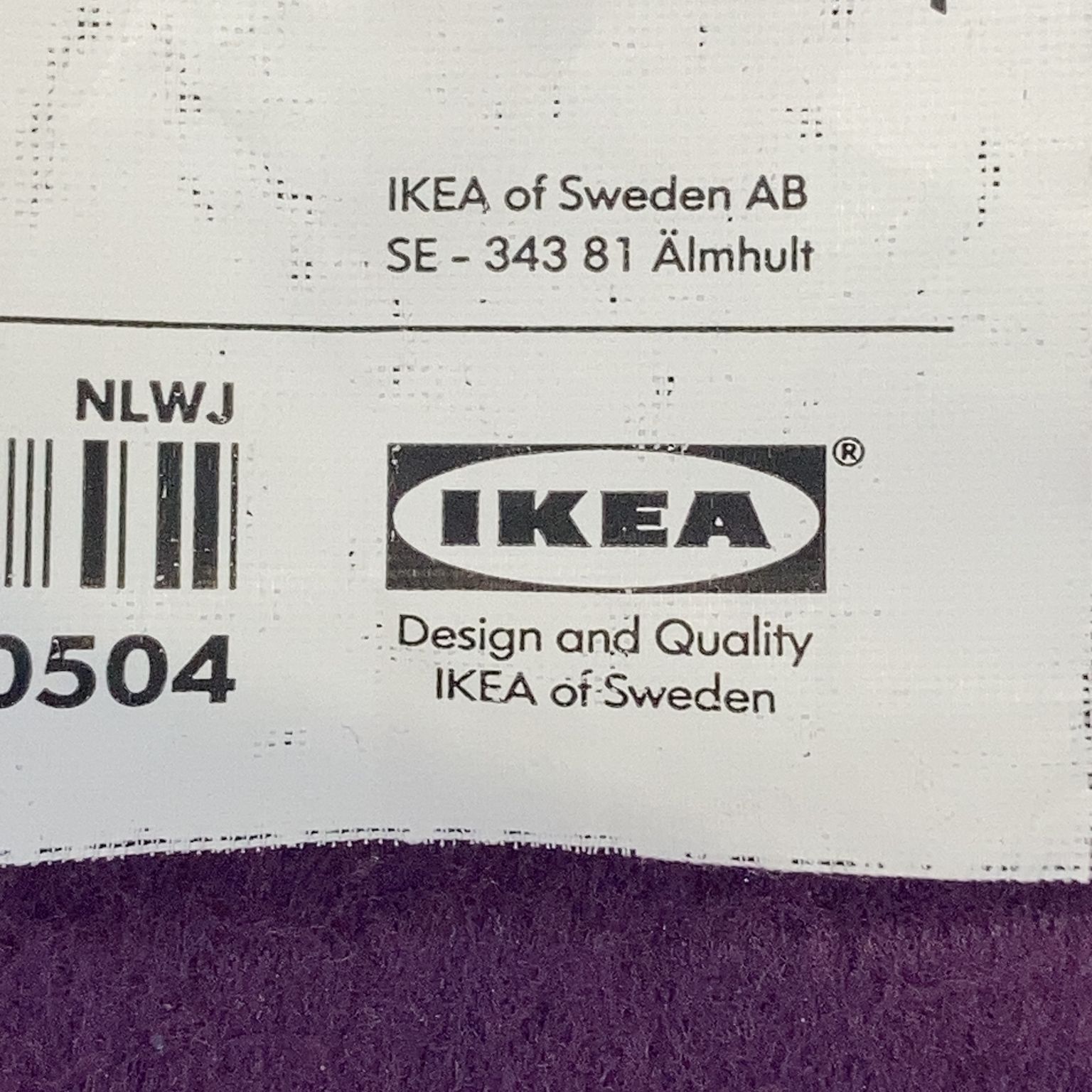 IKEA