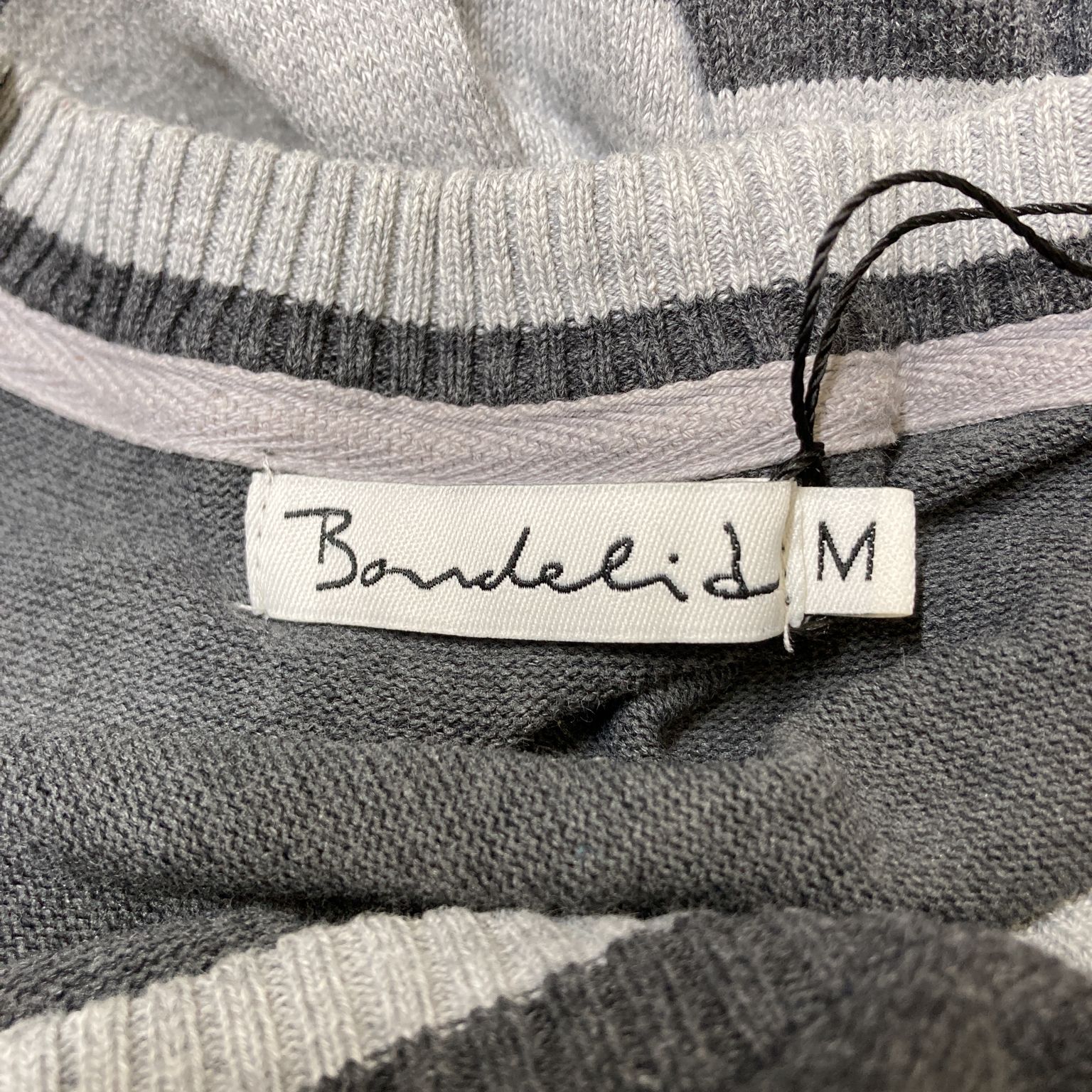 Bondelid