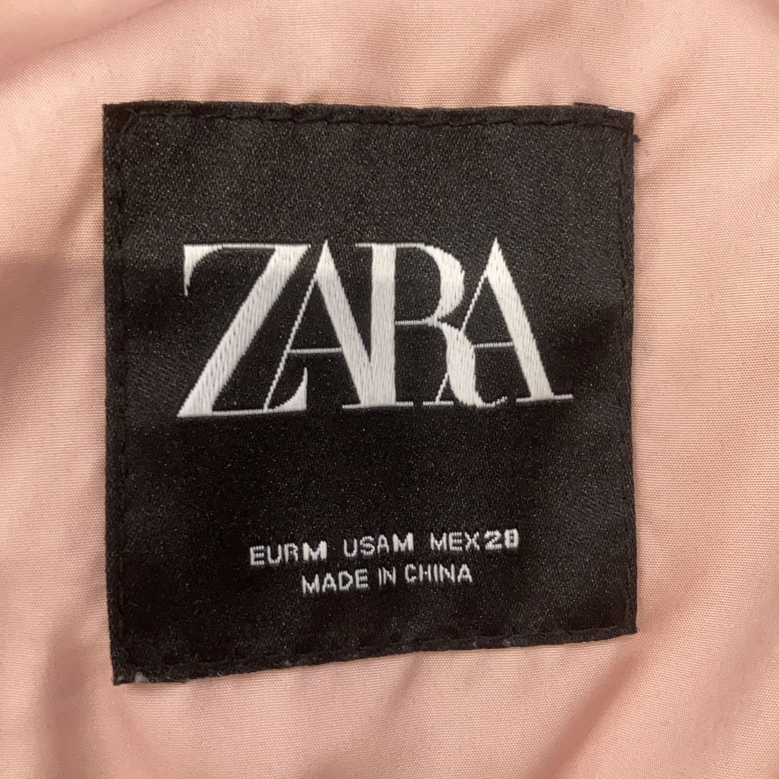 Zara