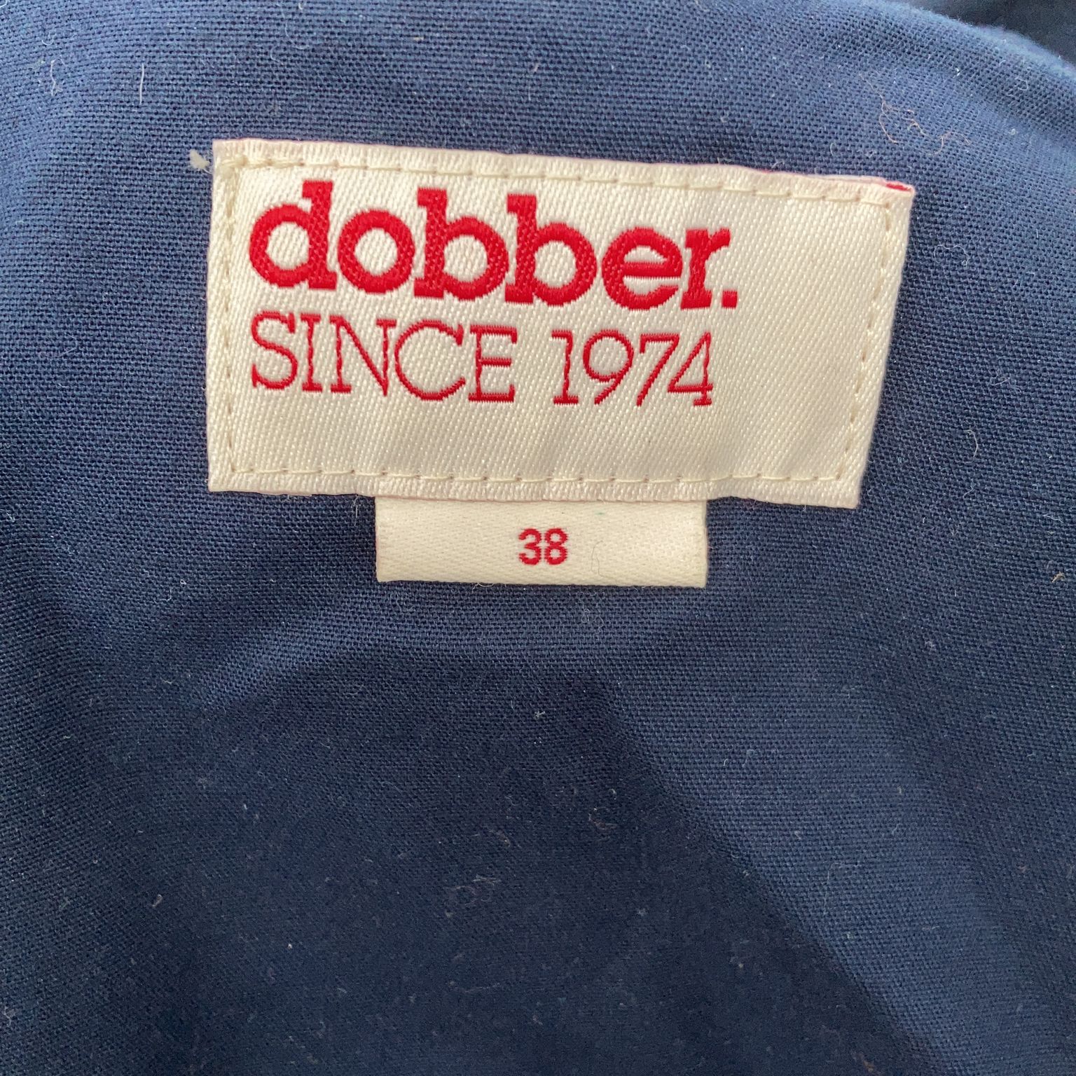 Dobber