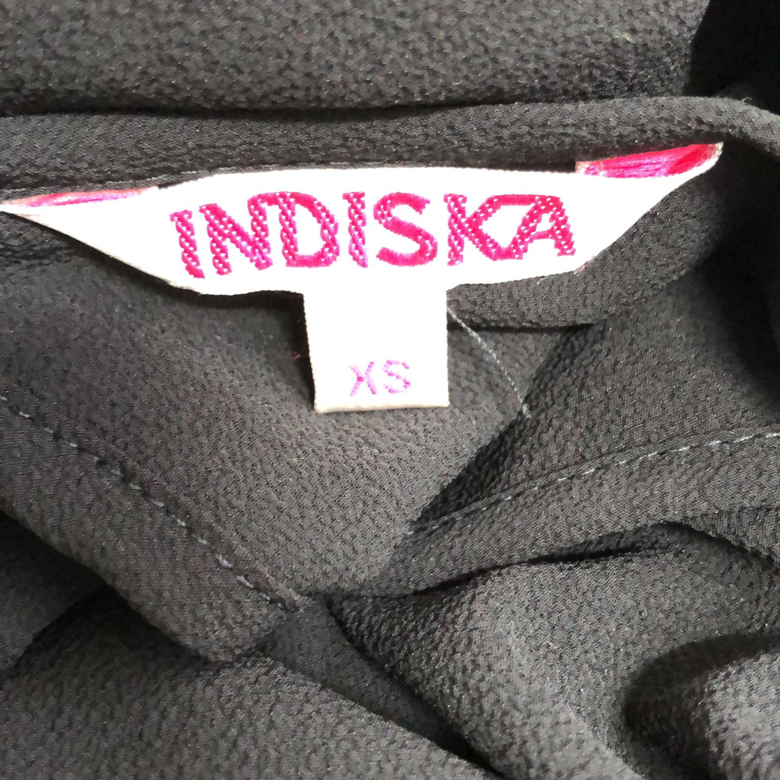 Indiska