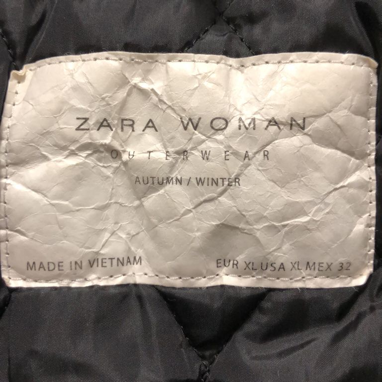 Zara Woman