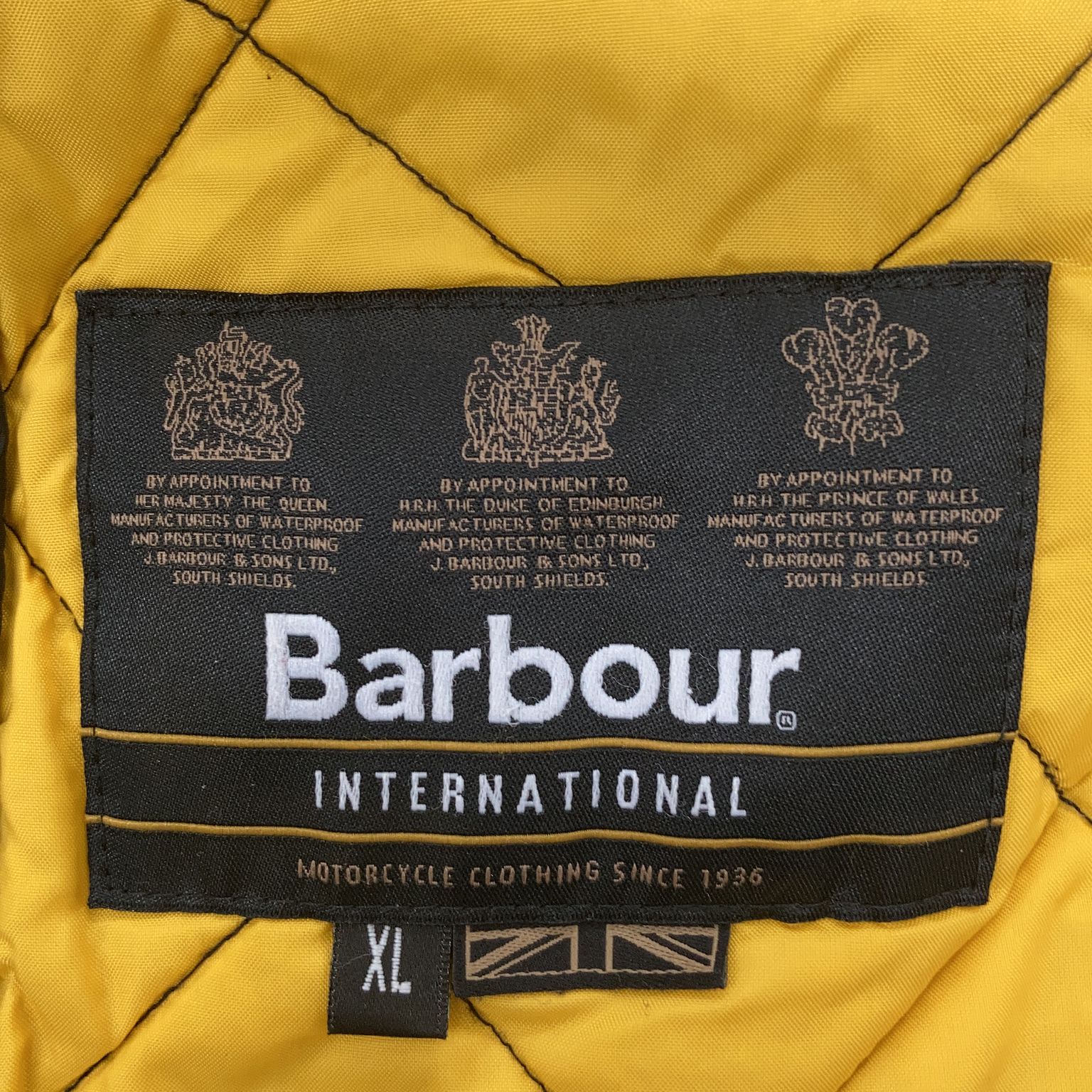 Barbour