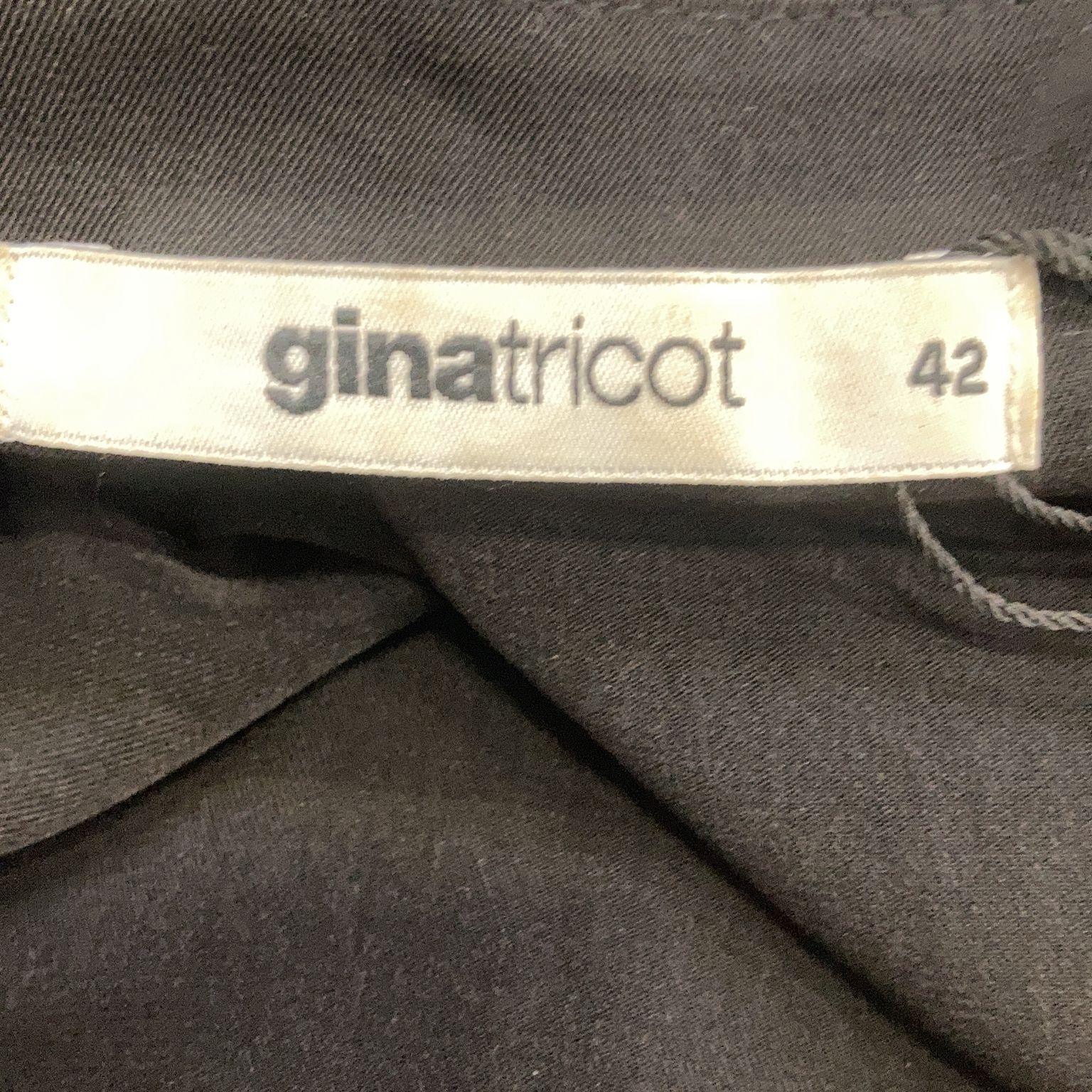 Gina Tricot