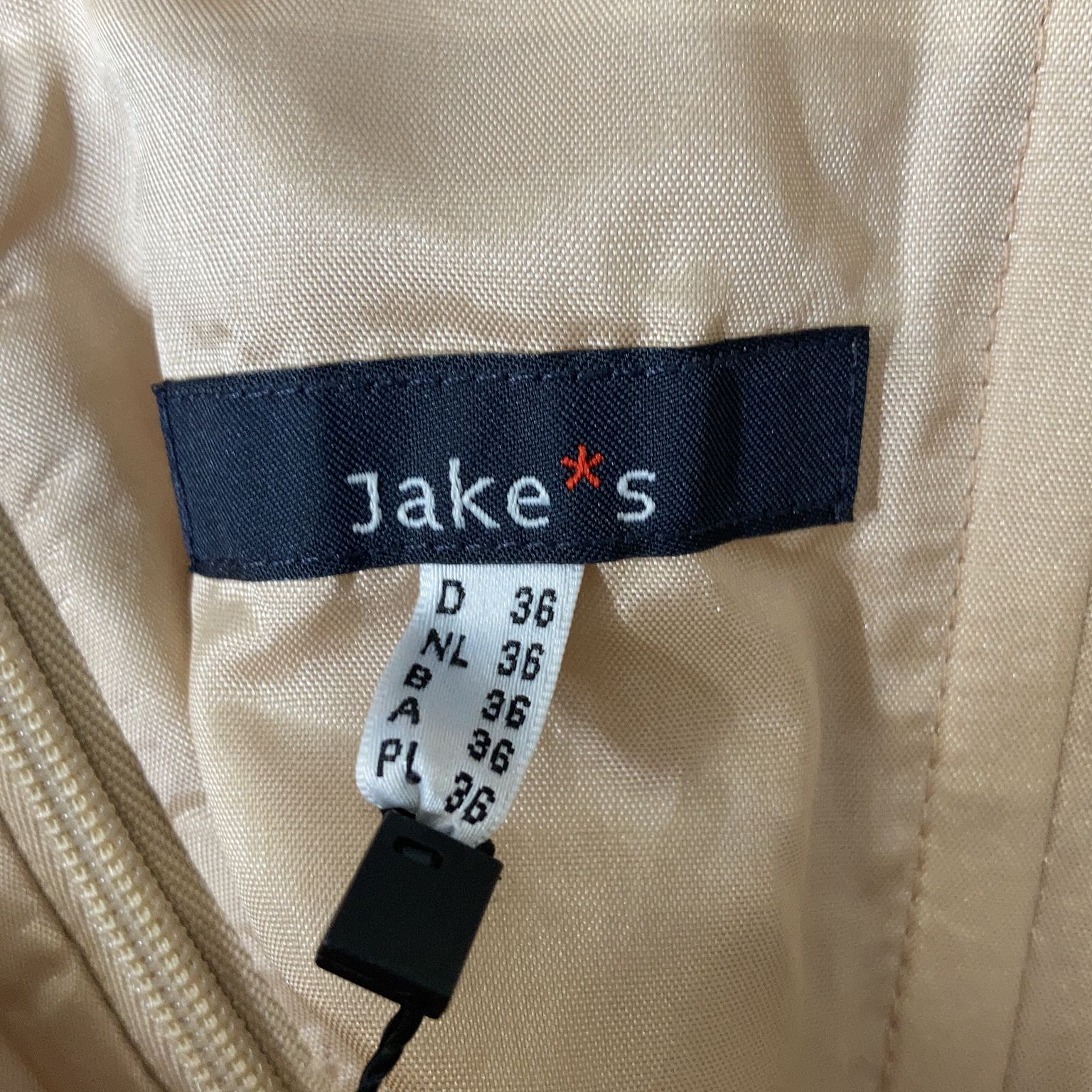 Jake*s