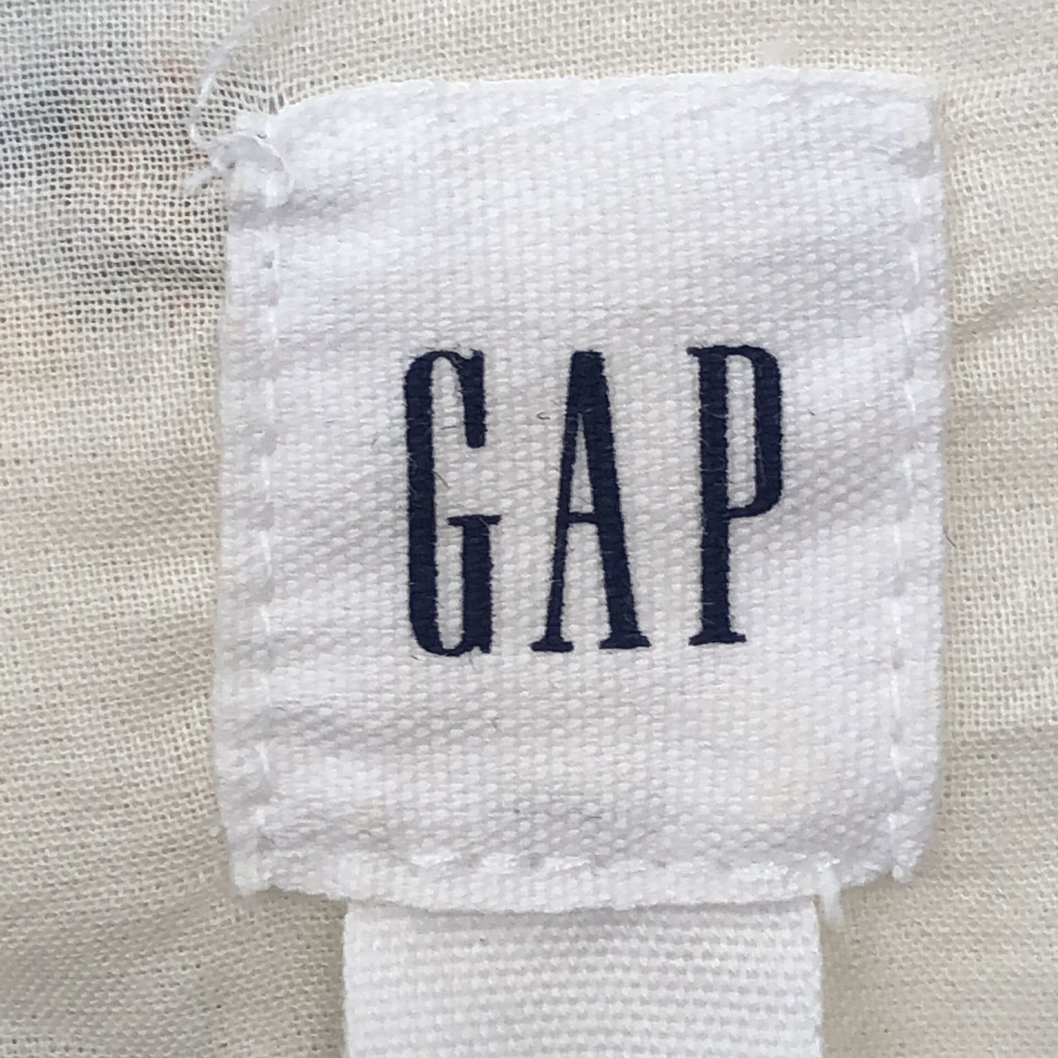 Gap