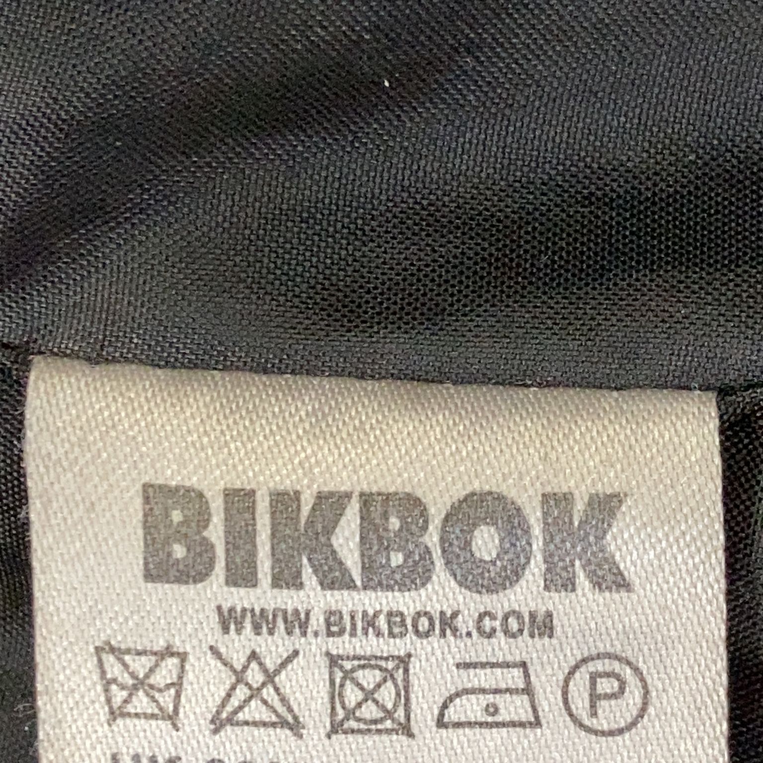 Bik Bok