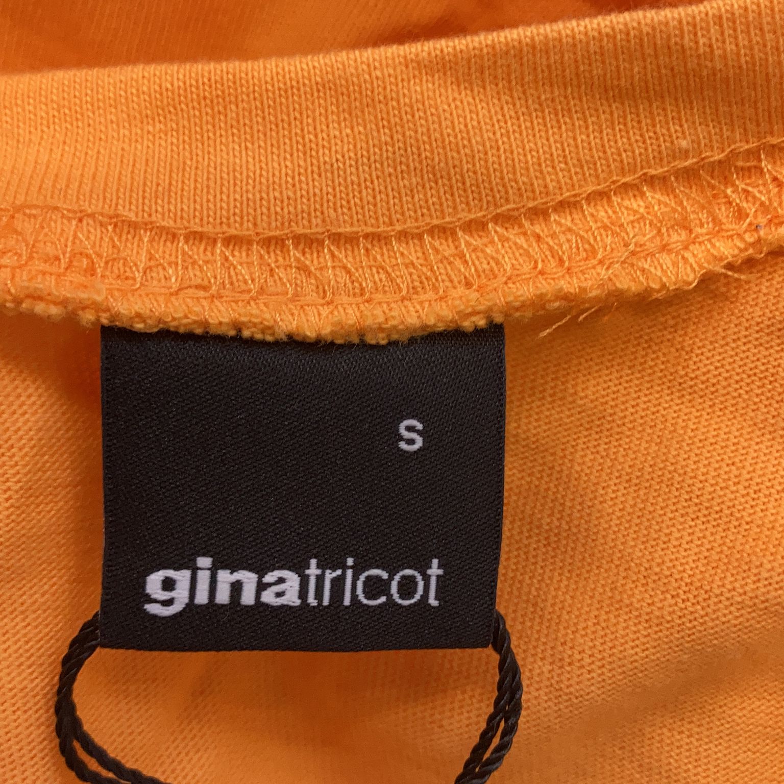 Gina Tricot