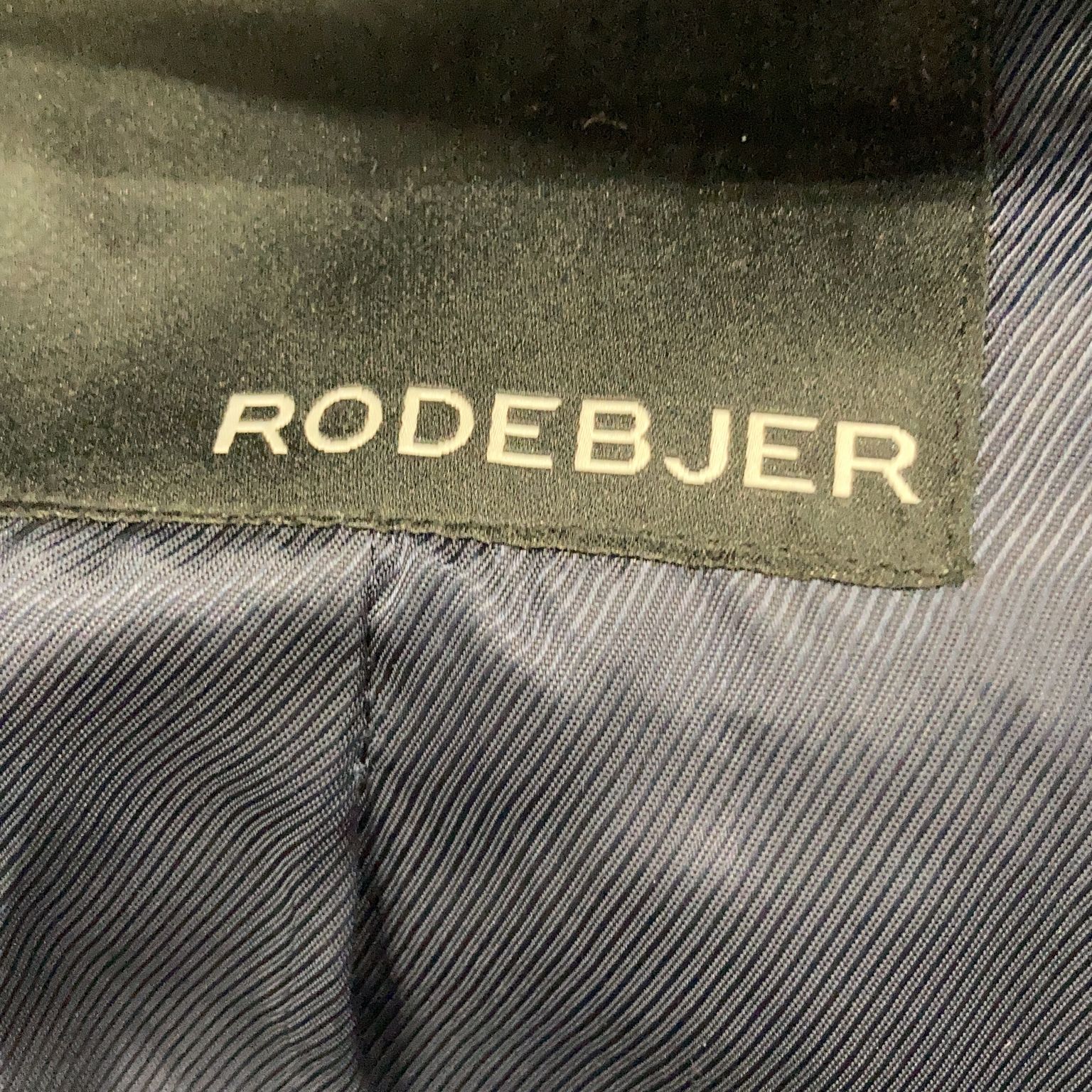 Rodebjer