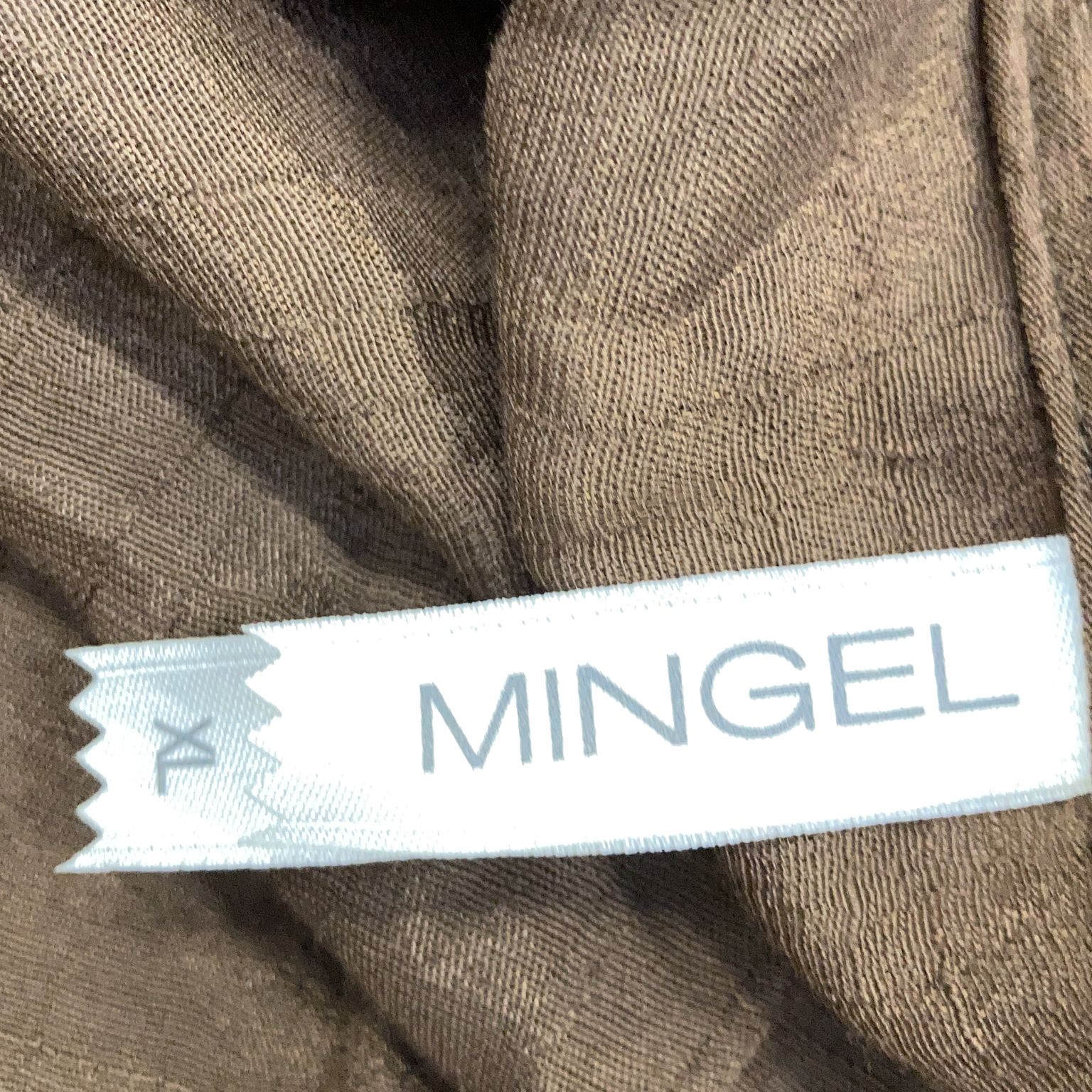 Mingel