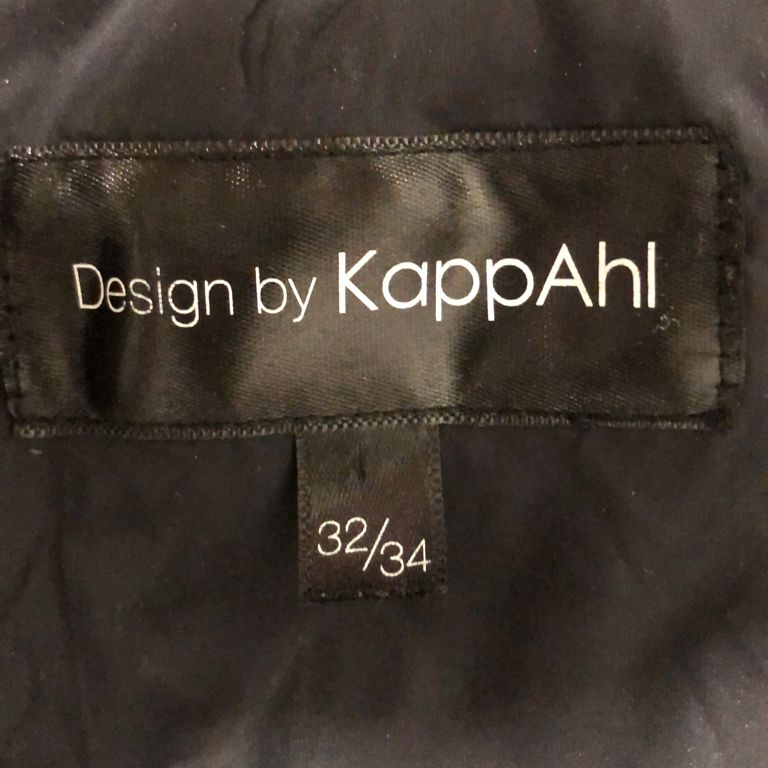 KappAhl