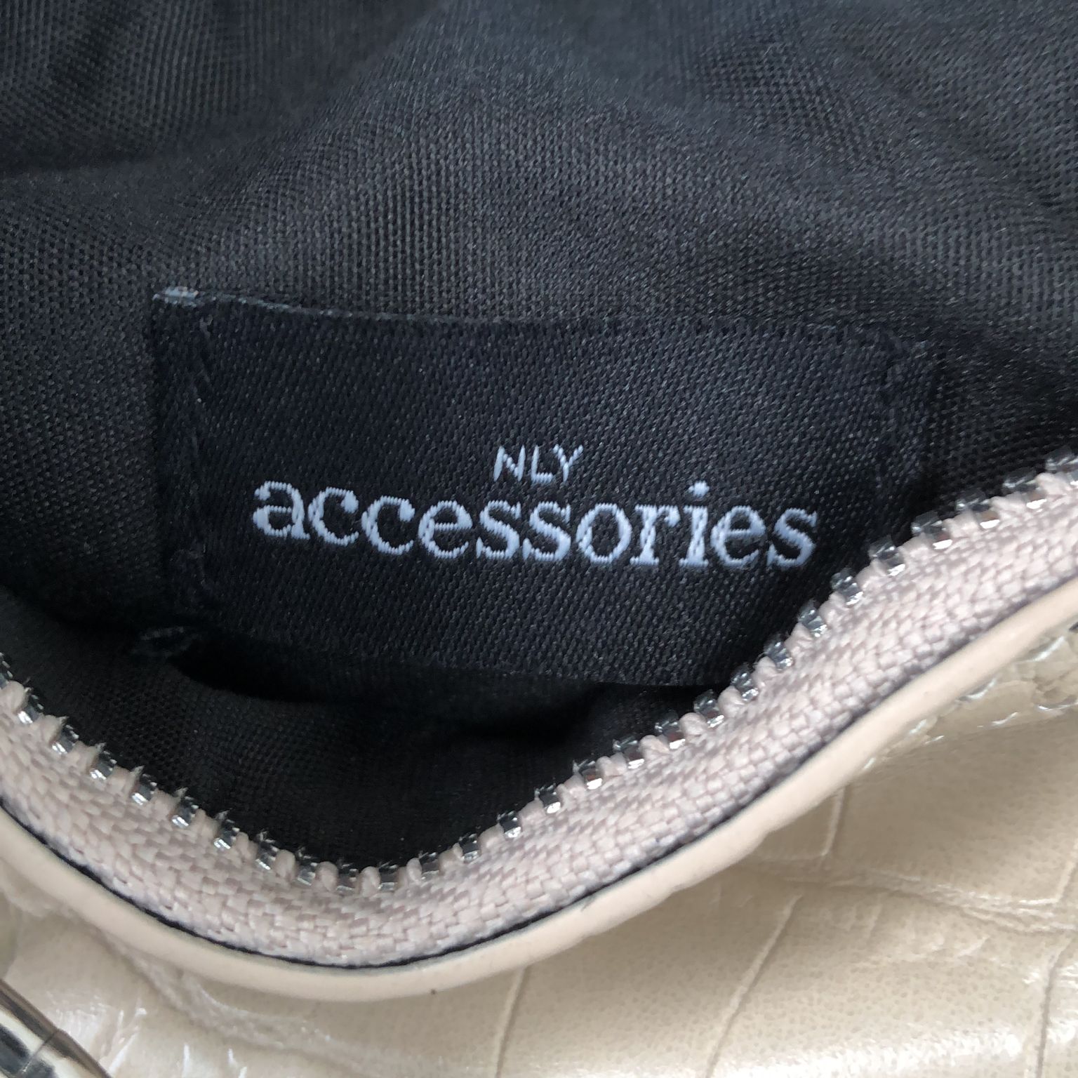 NLY Accessories