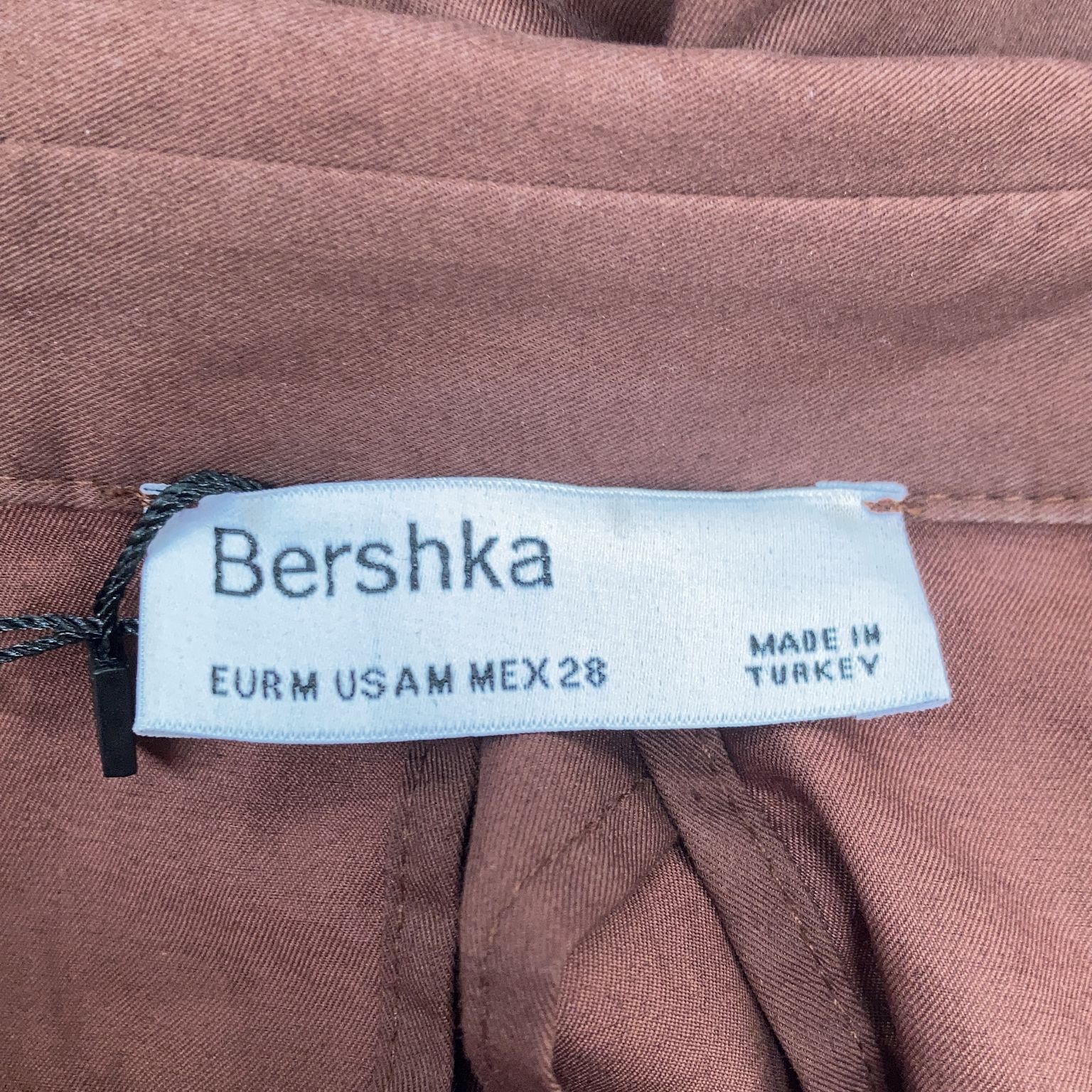 Bershka