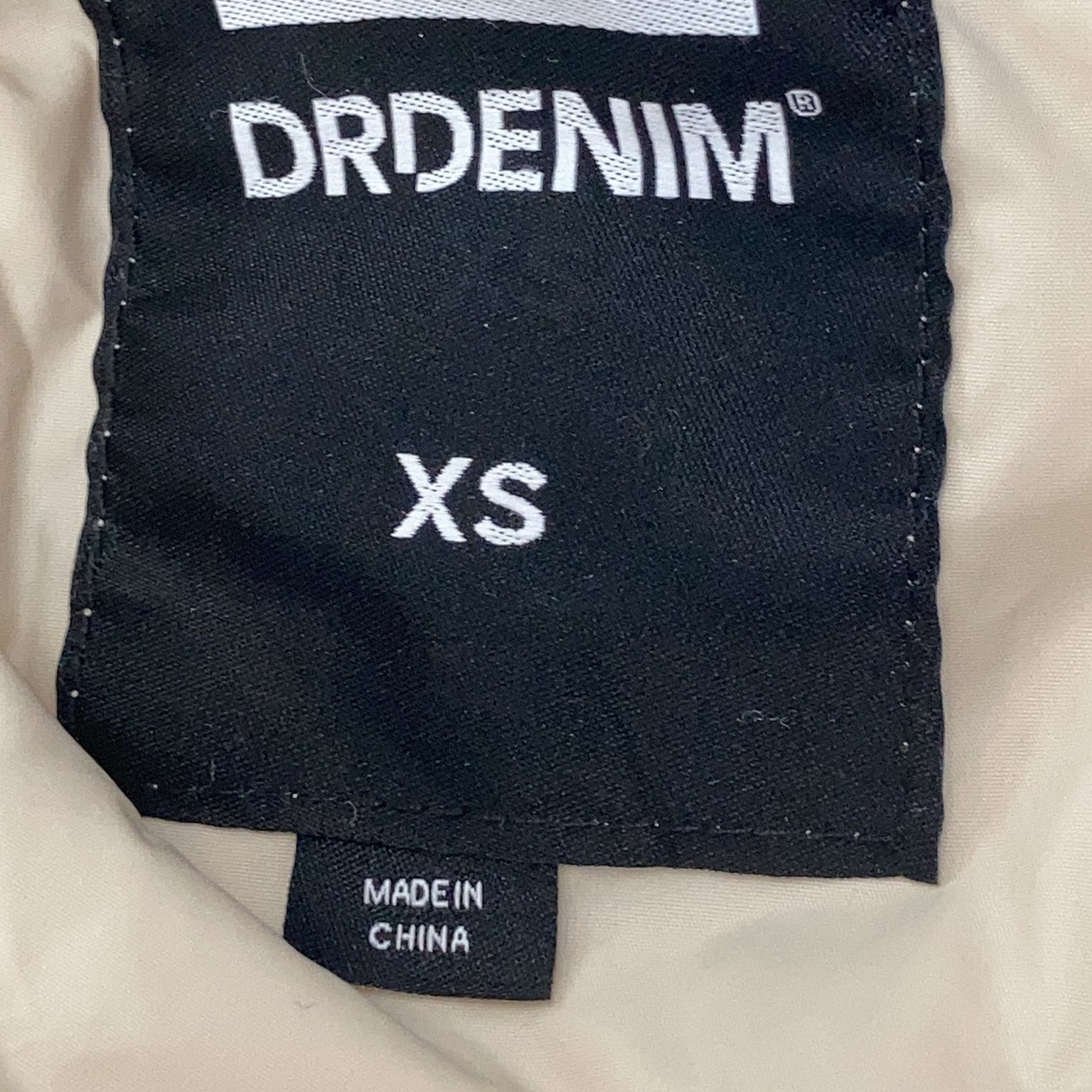 Dr Denim