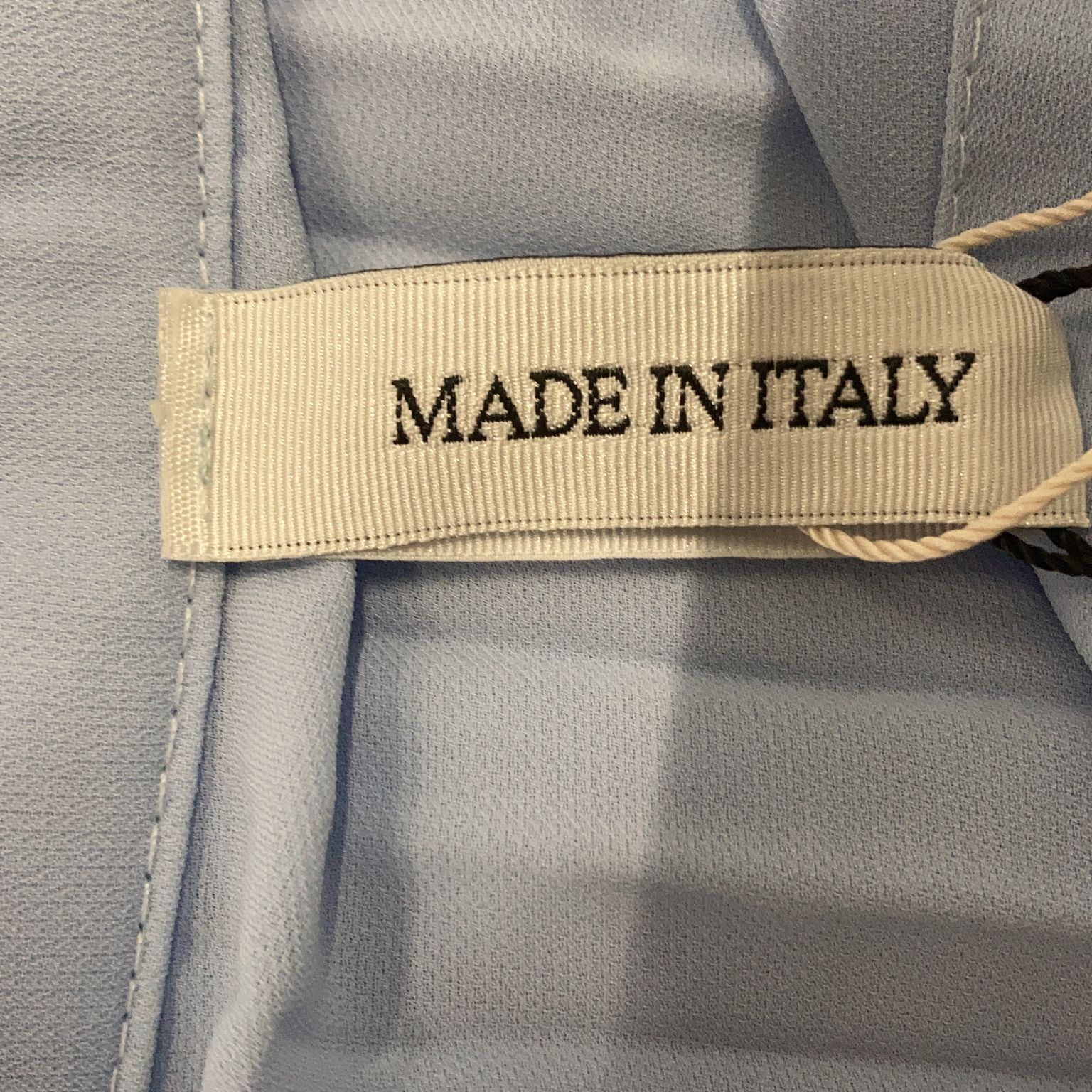 Made In Italy