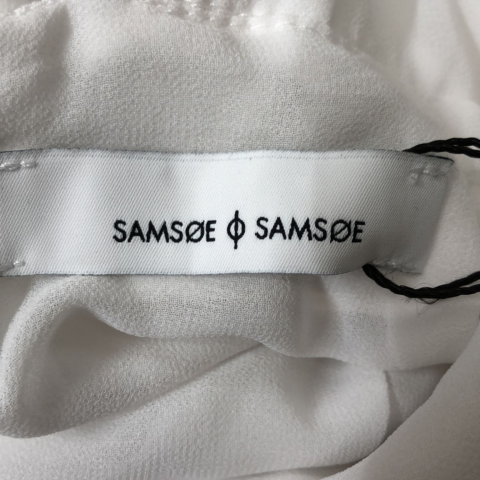 Samsøe  Samsøe