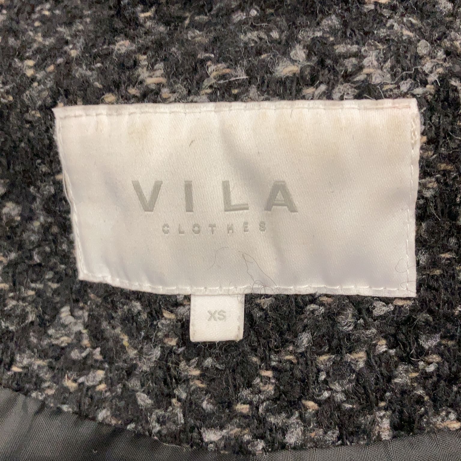 VILA Clothes