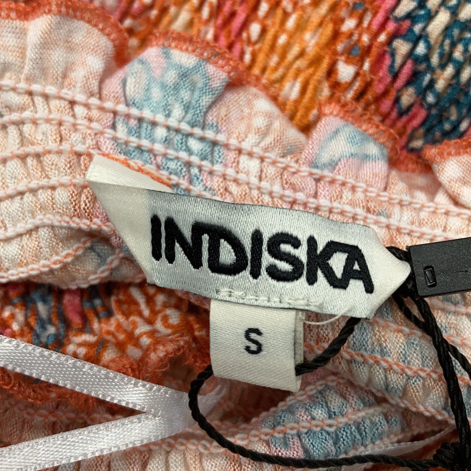 Indiska