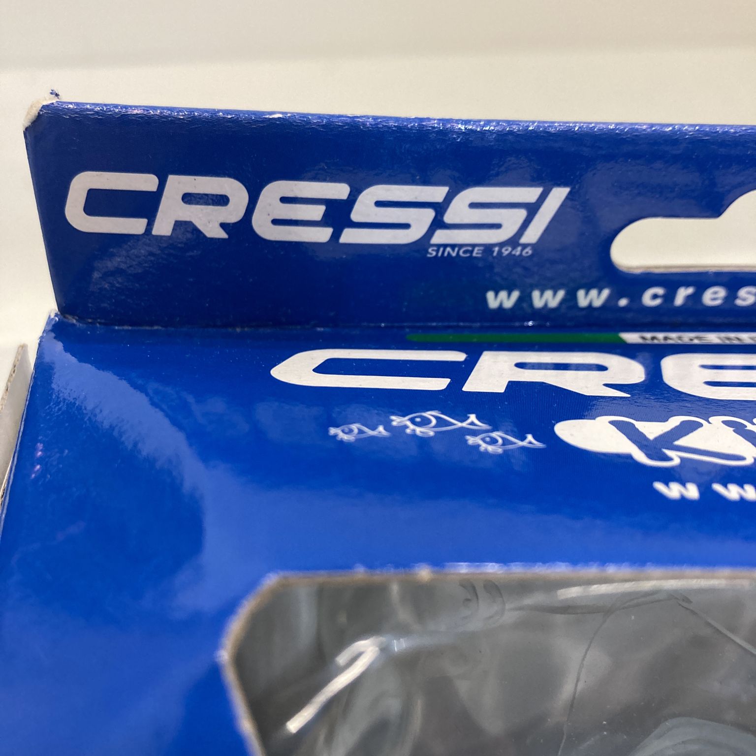 Cressi